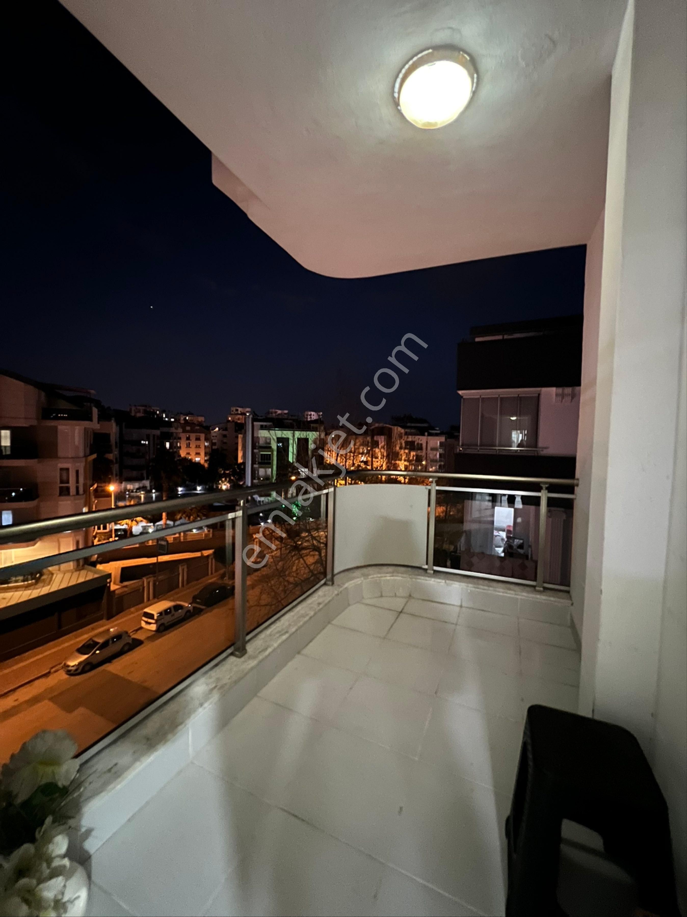 Hurma Da 3+1 Eşyalı Kiralık Daire - Görsel 6