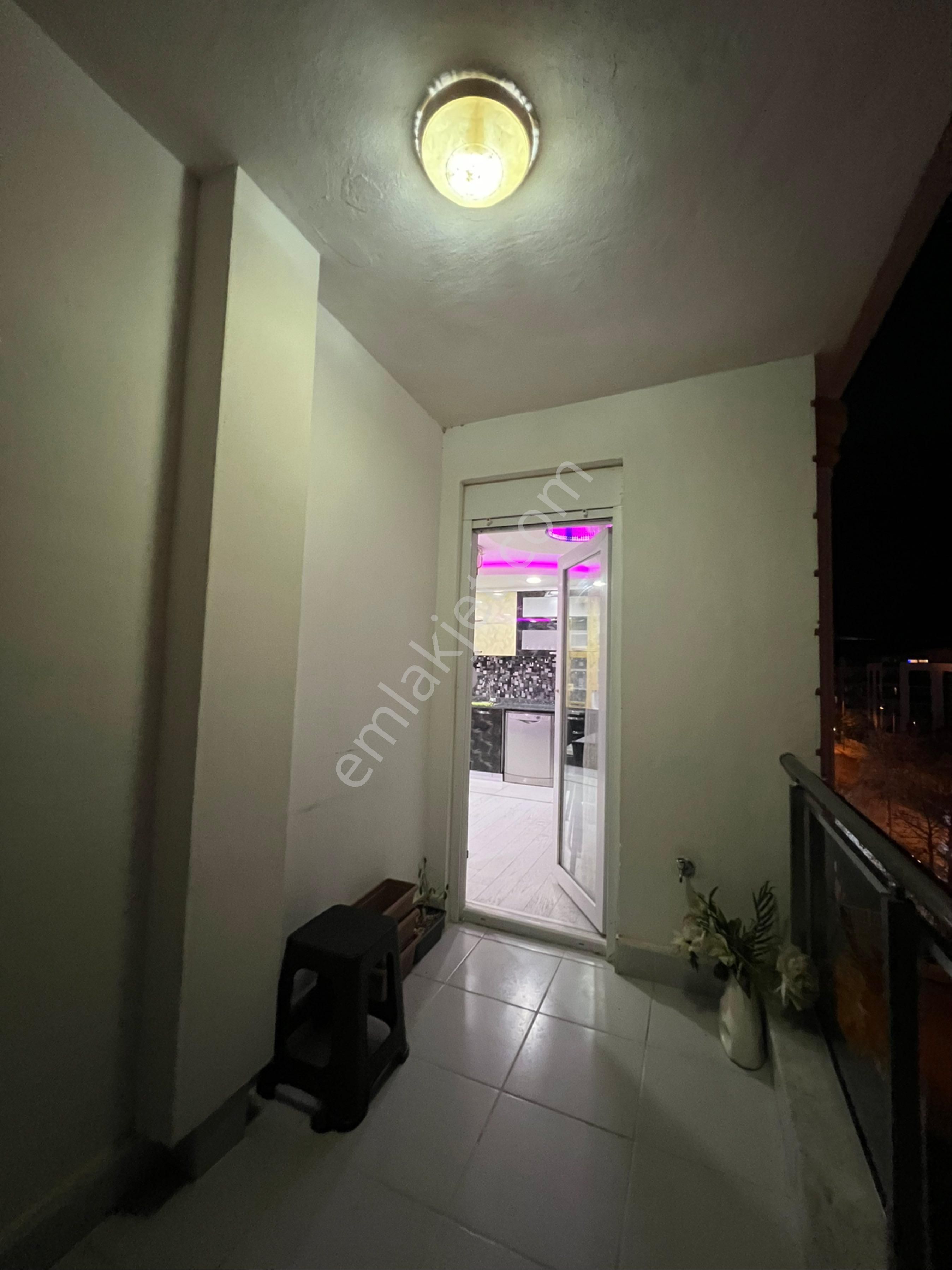 Hurma Da 3+1 Eşyalı Kiralık Daire - Görsel 19