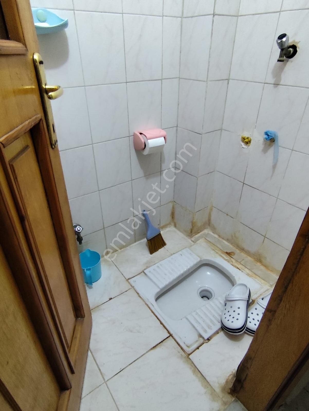 Mahir Emlak' Tan Yeşilırmak Sokakta 1.kat 3+1 Kiracılı Daire - Görsel 16