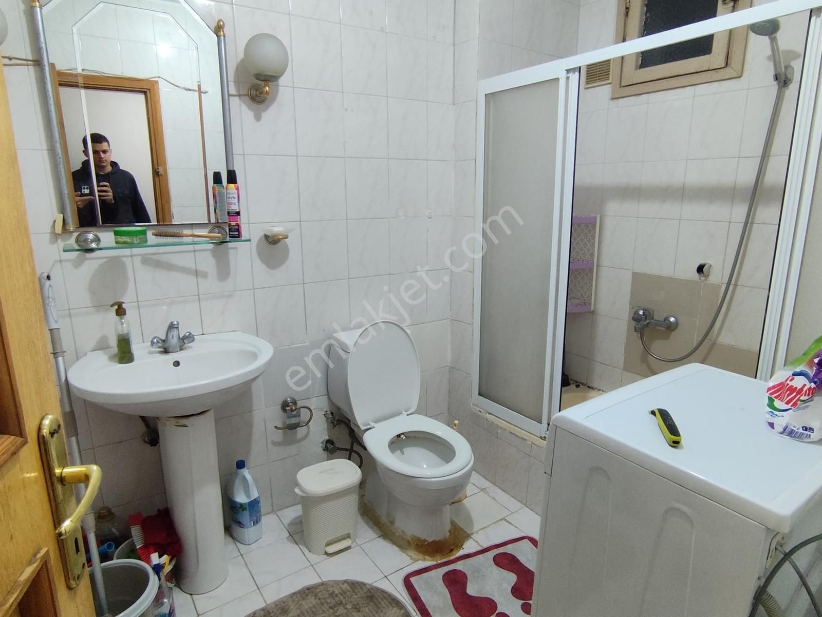 Mahir Emlak' Tan Yeşilırmak Sokakta 1.kat 3+1 Kiracılı Daire - Görsel 15