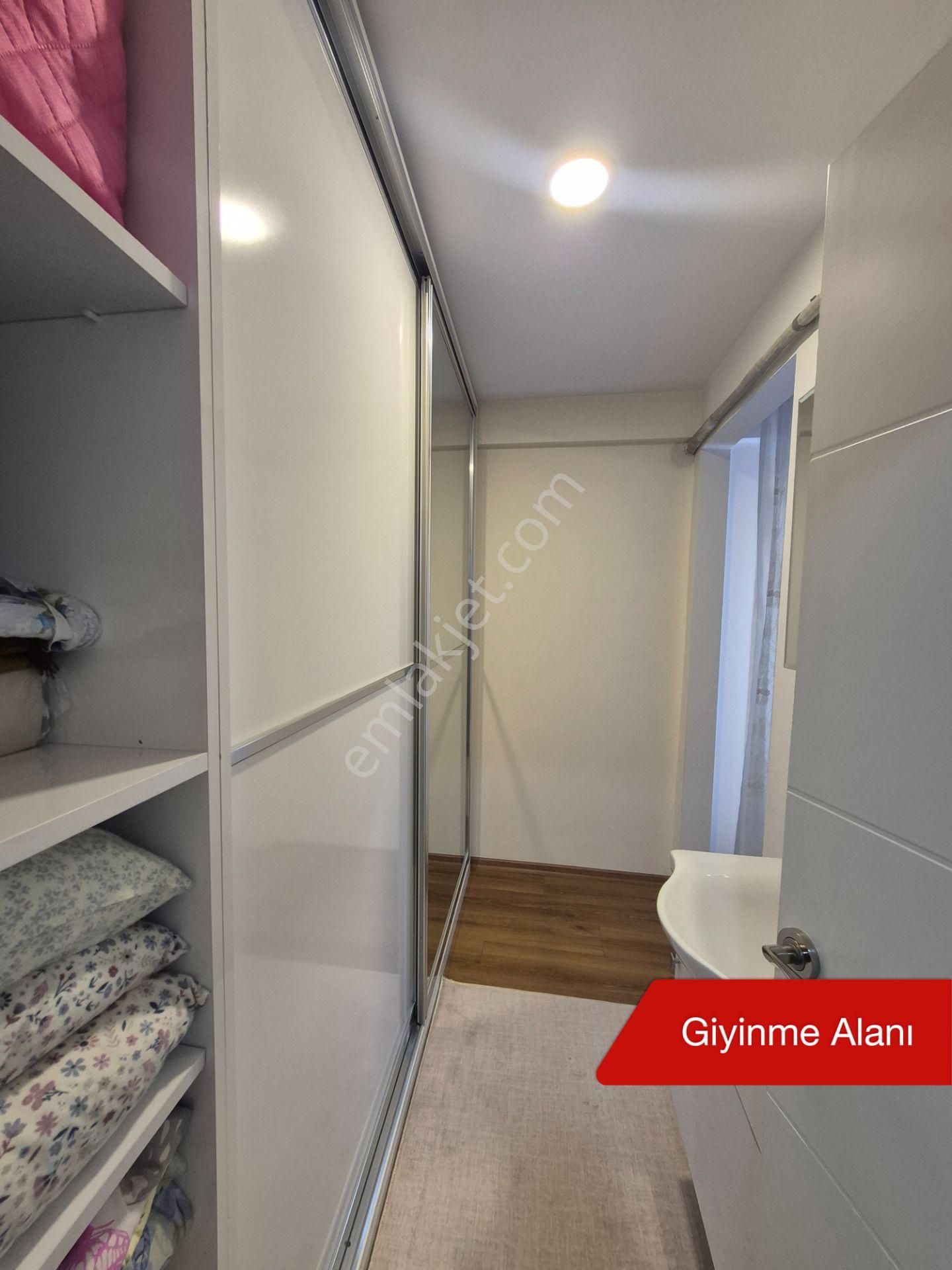 Zafer Mah.'de Site İçinde Ara Kat 2+1 Satılık Daire - Görsel 22