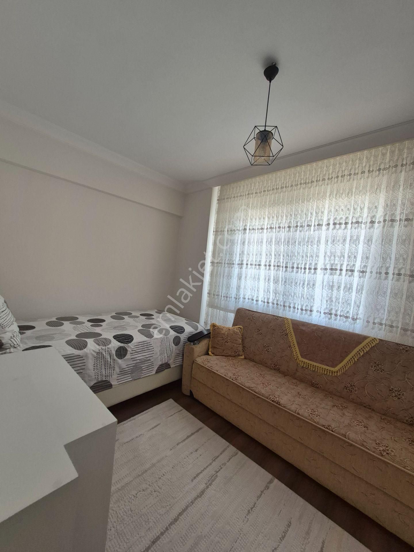 Zafer Mah.'de Site İçinde Ara Kat 2+1 Satılık Daire - Görsel 24