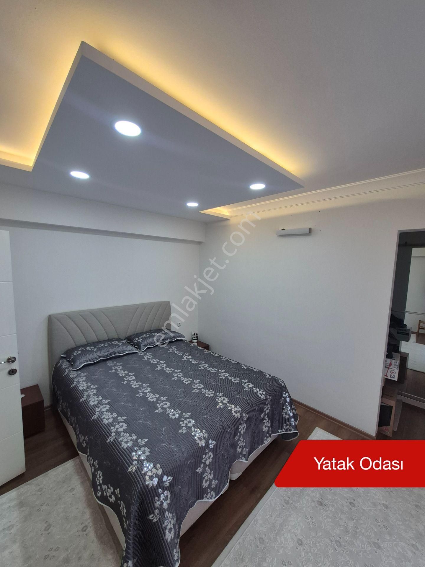 Zafer Mah.'de Site İçinde Ara Kat 2+1 Satılık Daire - Görsel 20
