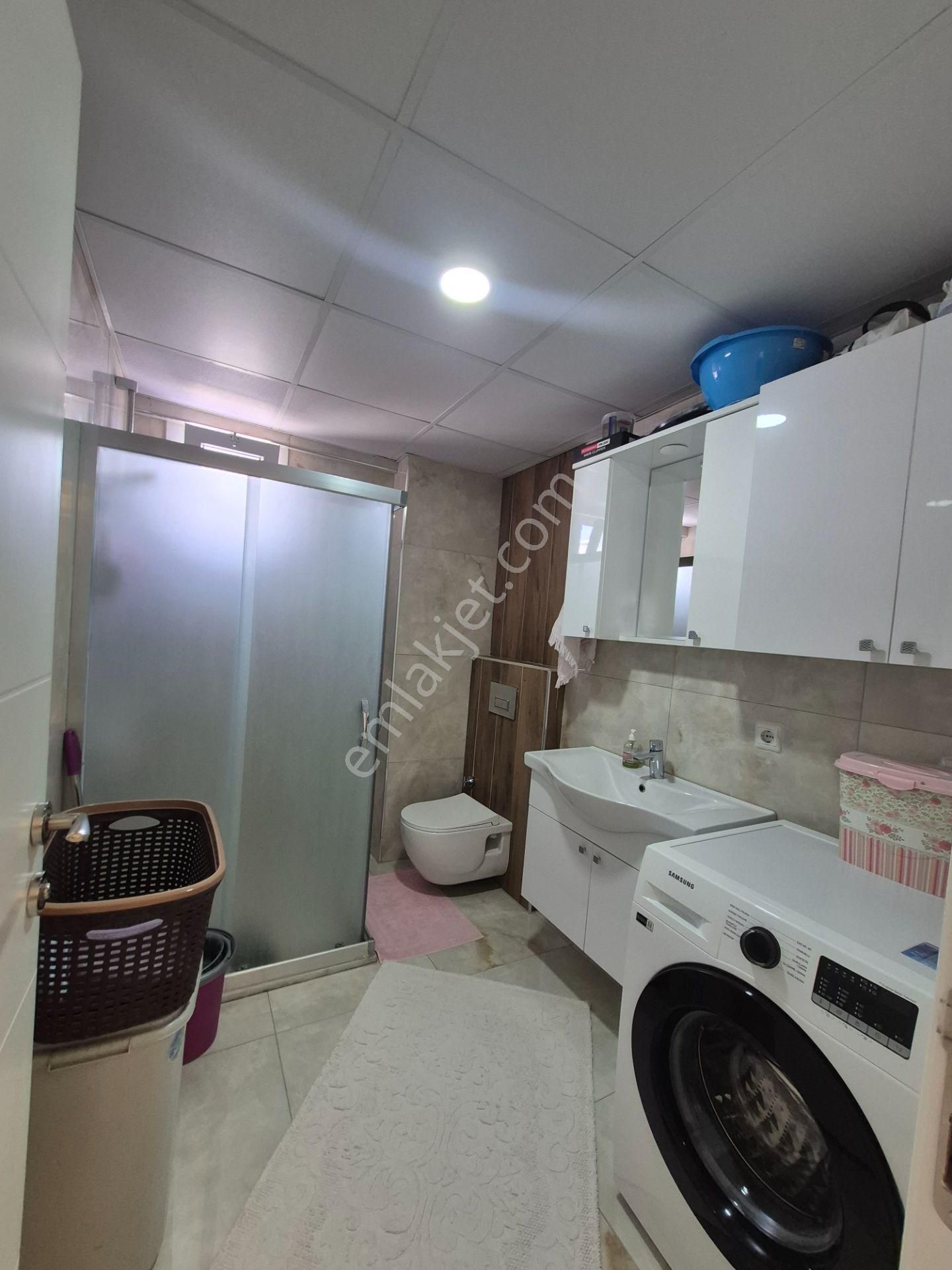 Zafer Mah.'de Site İçinde Ara Kat 2+1 Satılık Daire - Görsel 27