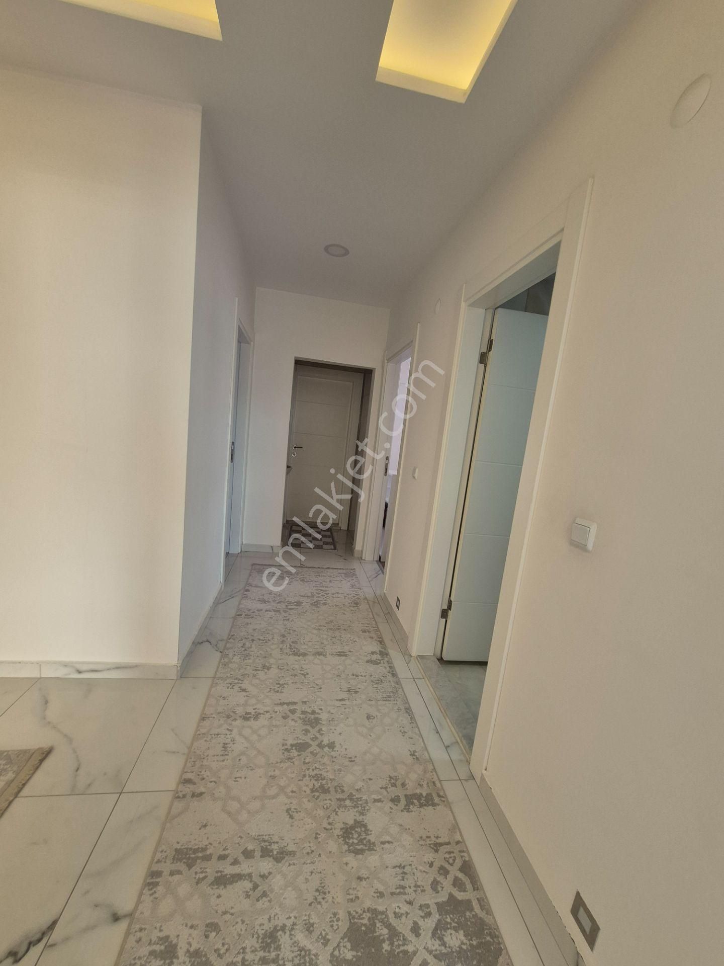 Zafer Mah.'de Site İçinde Ara Kat 2+1 Satılık Daire - Görsel 19