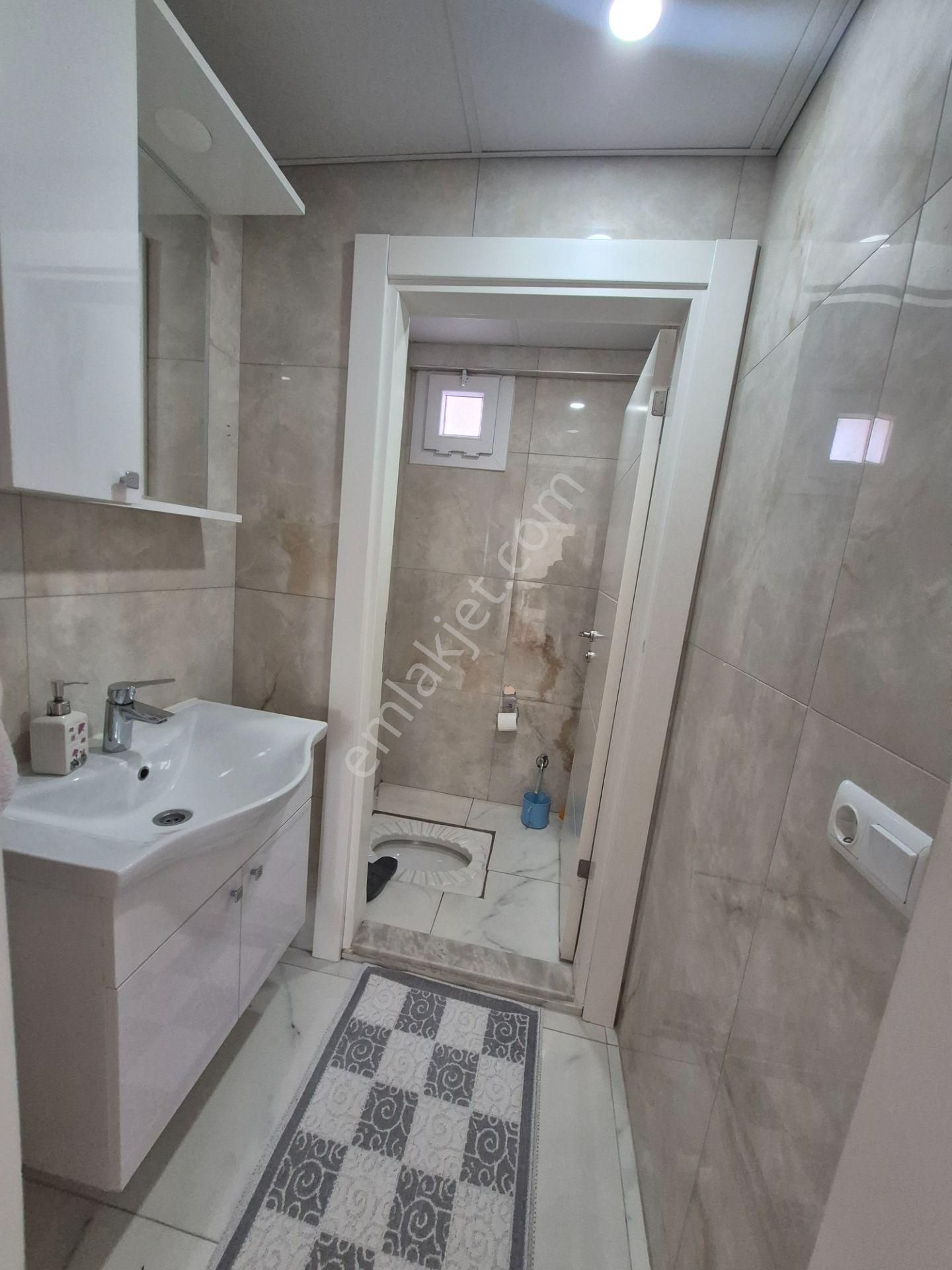 Zafer Mah.'de Site İçinde Ara Kat 2+1 Satılık Daire - Görsel 31