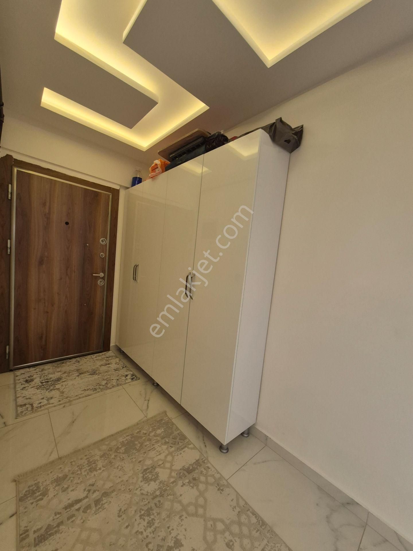 Zafer Mah.'de Site İçinde Ara Kat 2+1 Satılık Daire - Görsel 6