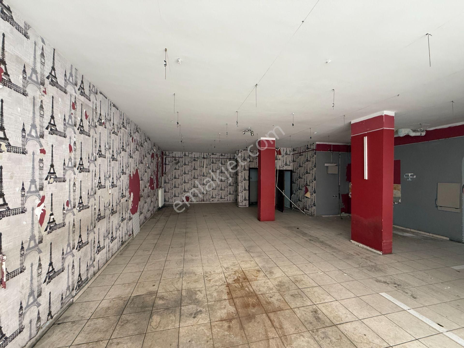 Cb Vizyon'dan Etimesgutta Cadde Cepheli Dükkan - Görsel 10