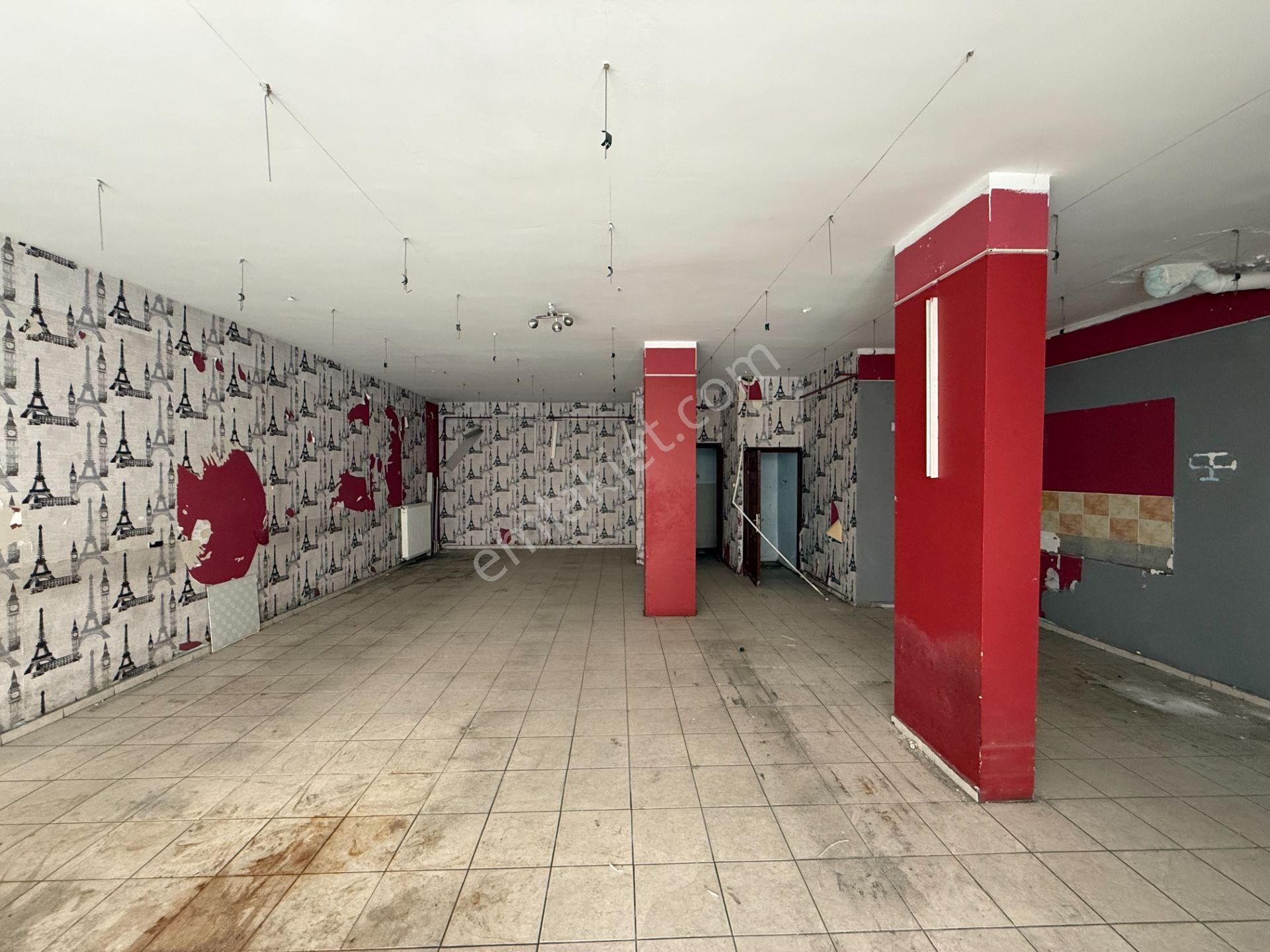 Cb Vizyon'dan Etimesgutta Cadde Cepheli Dükkan - Görsel 11