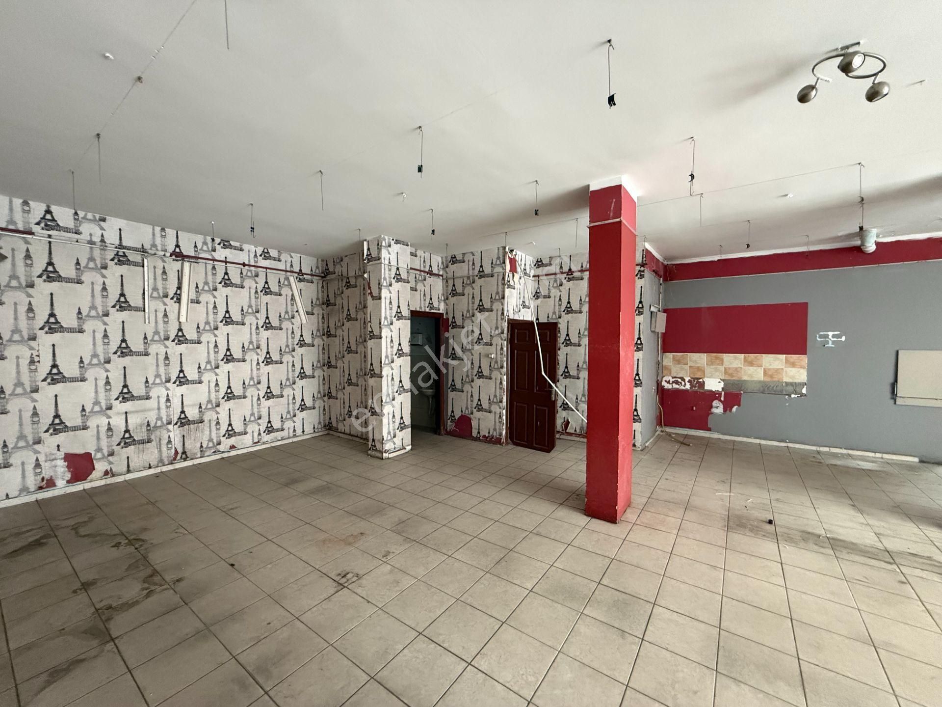 Cb Vizyon'dan Etimesgutta Cadde Cepheli Dükkan - Görsel 3