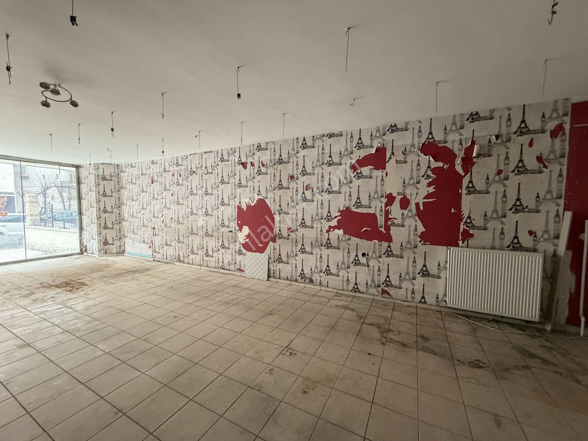 Cb Vizyon'dan Etimesgutta Cadde Cepheli Dükkan - Görsel 4