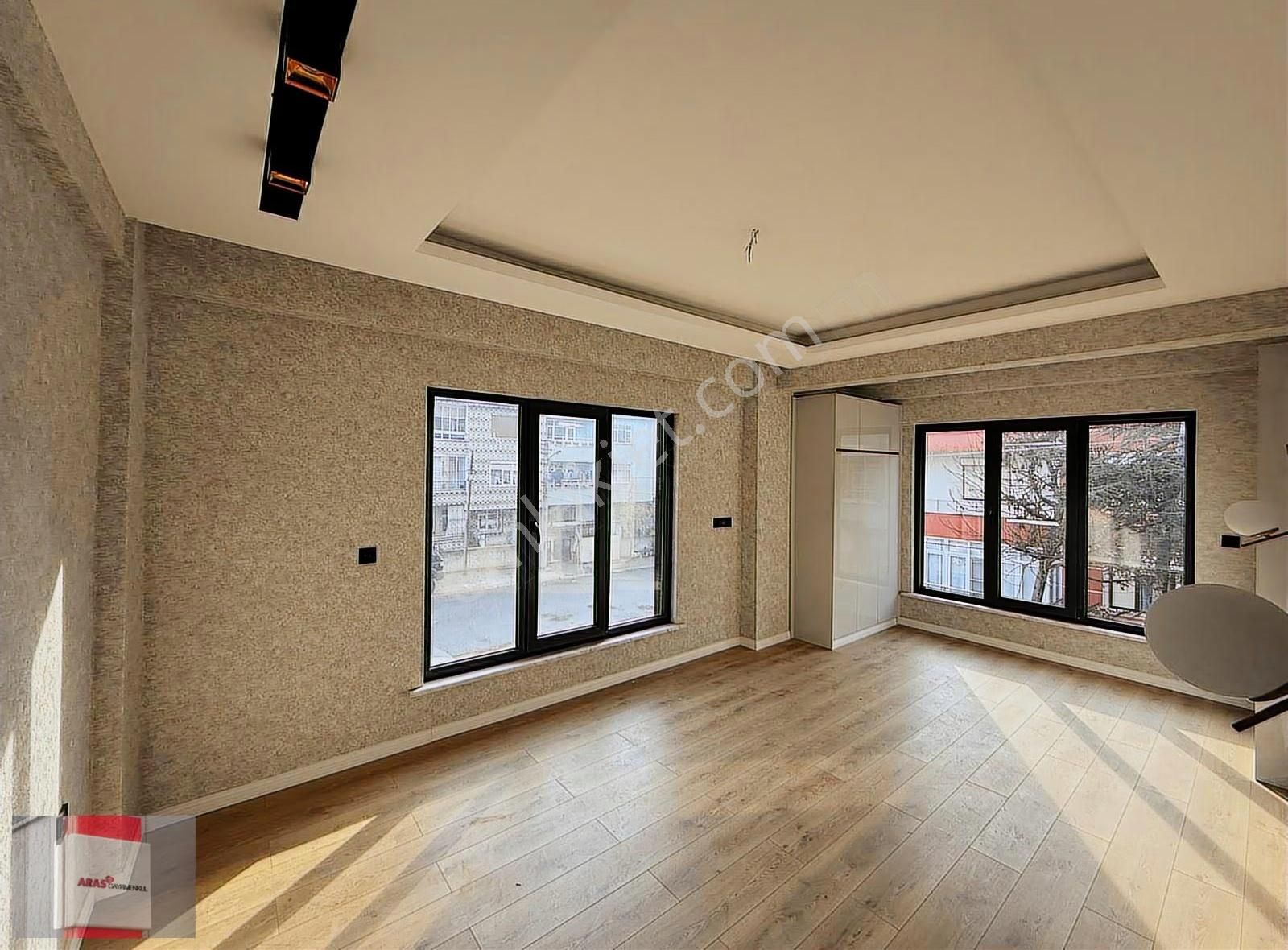 Aras Gyo'dan Şehrin Gözde Mah. Sakarya Da 3+1 Ultra Lüx Villa - Görsel 18