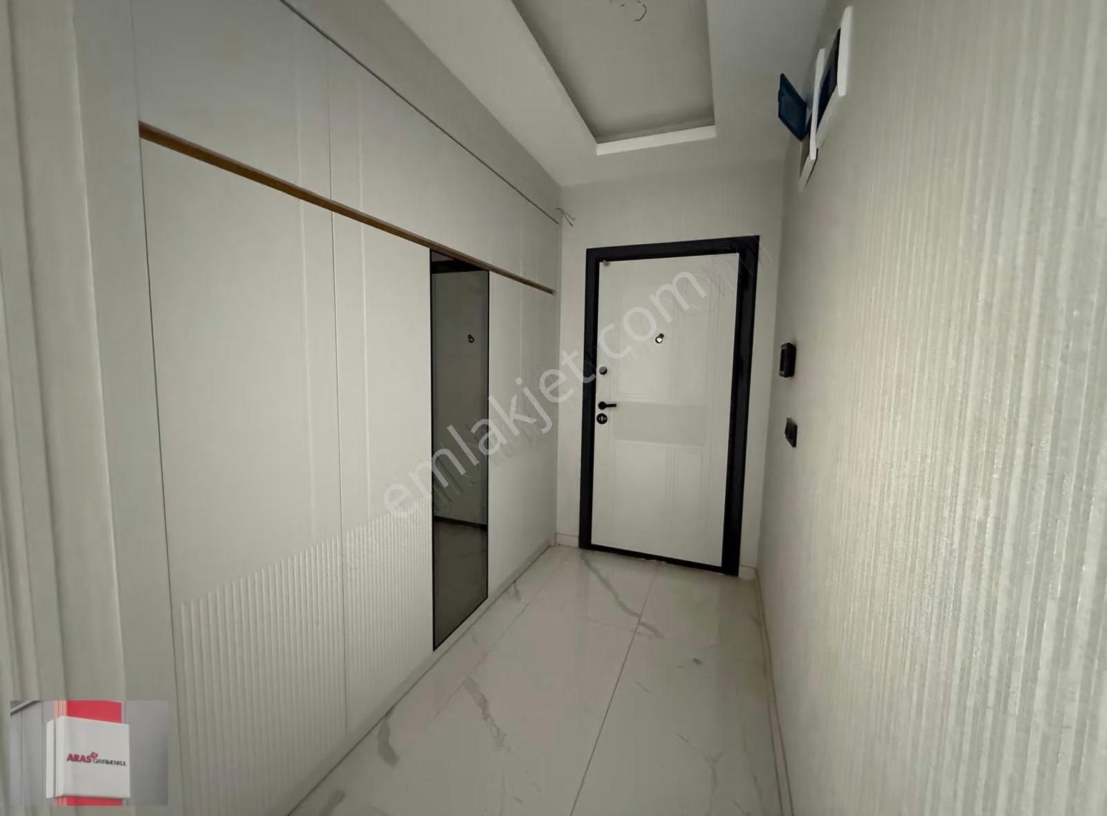 Aras Gyo'dan Şehrin Gözde Mah. Sakarya Da 3+1 Ultra Lüx Villa - Görsel 34