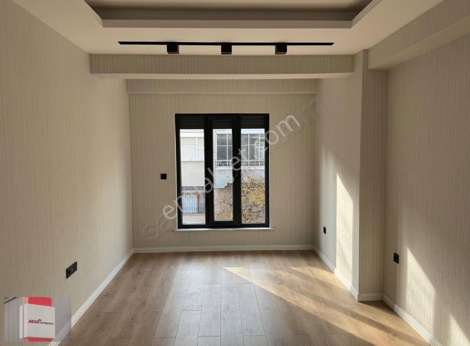 Aras Gyo'dan Şehrin Gözde Mah. Sakarya Da 3+1 Ultra Lüx Villa - Görsel 33