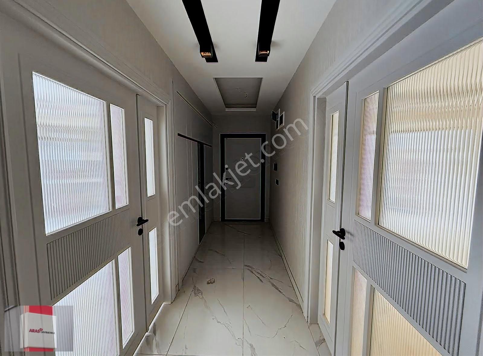 Aras Gyo'dan Şehrin Gözde Mah. Sakarya Da 3+1 Ultra Lüx Villa - Görsel 24