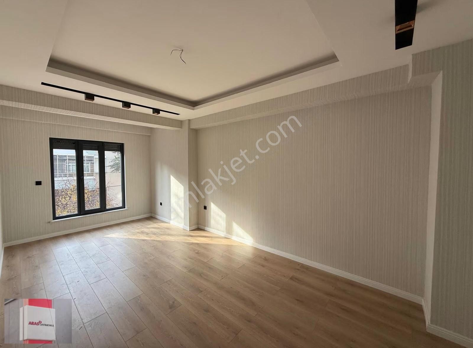 Aras Gyo'dan Şehrin Gözde Mah. Sakarya Da 3+1 Ultra Lüx Villa - Görsel 27