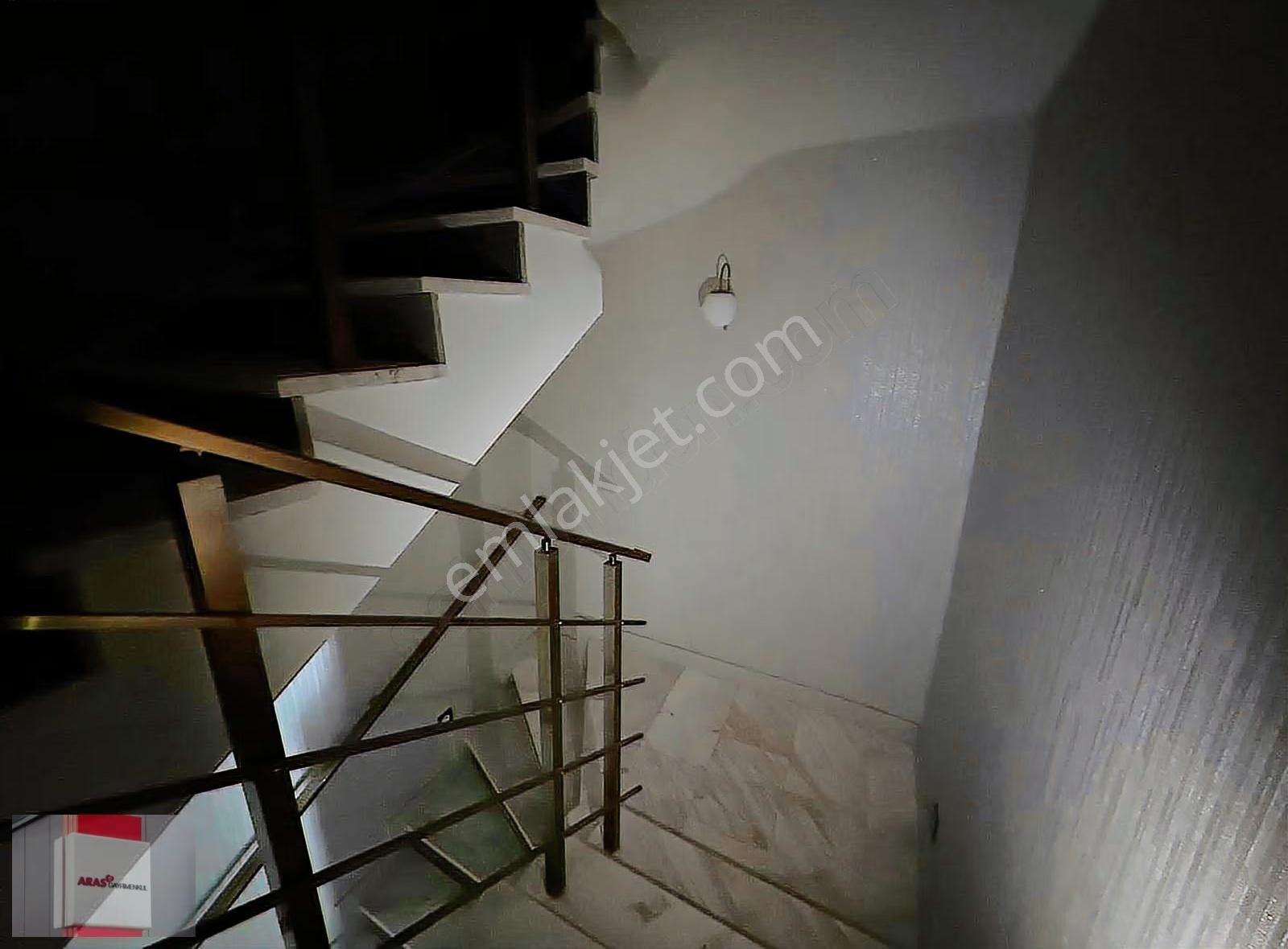 Aras Gyo'dan Şehrin Gözde Mah. Sakarya Da 3+1 Ultra Lüx Villa - Görsel 21