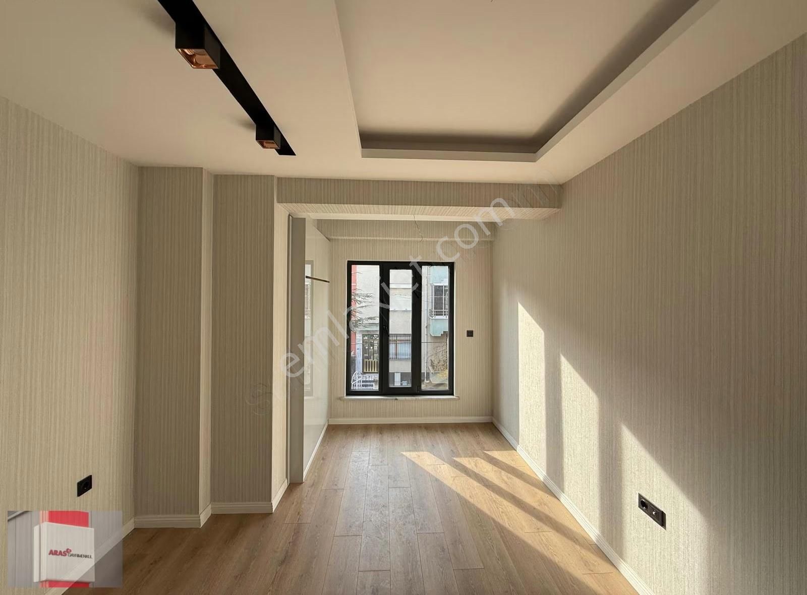 Aras Gyo'dan Şehrin Gözde Mah. Sakarya Da 3+1 Ultra Lüx Villa - Görsel 7