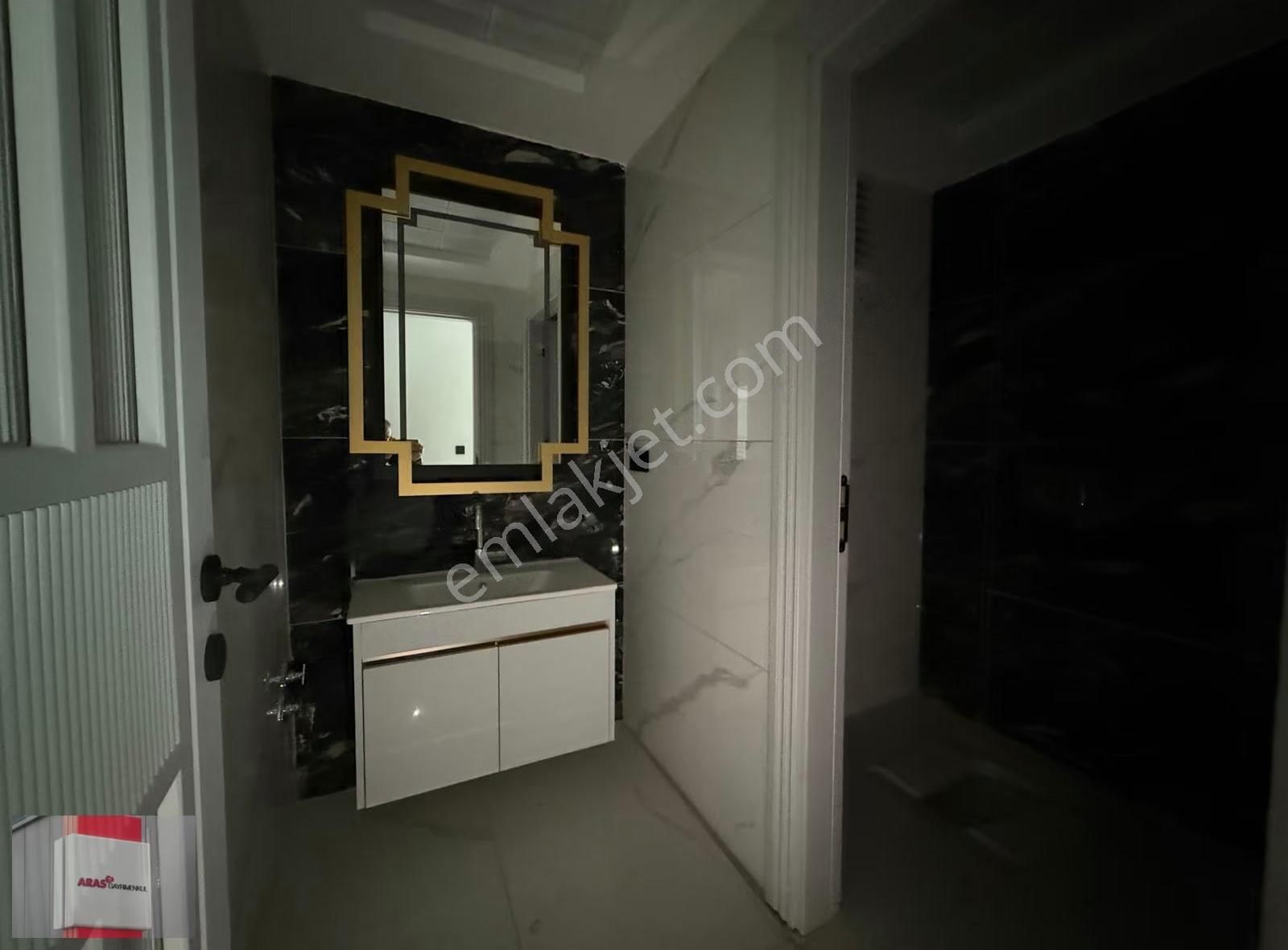 Aras Gyo'dan Şehrin Gözde Mah. Sakarya Da 3+1 Ultra Lüx Villa - Görsel 15