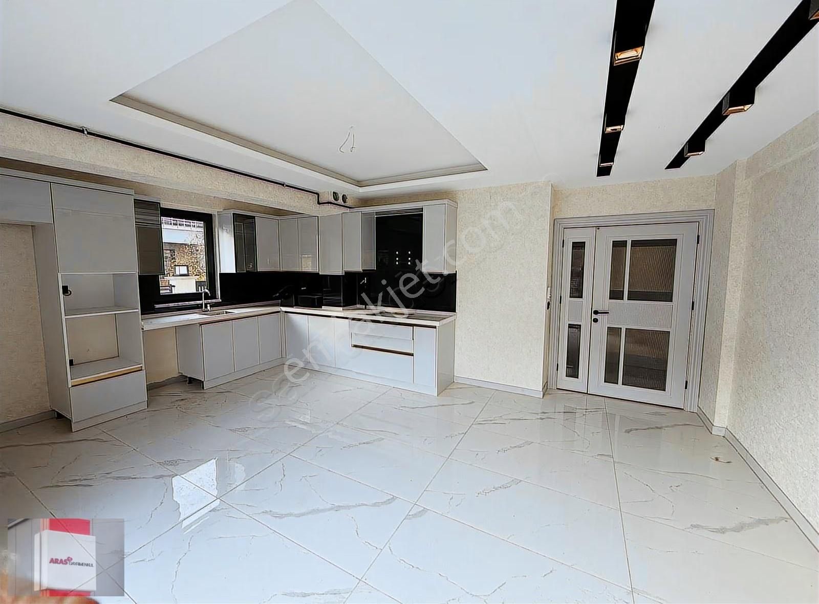 Aras Gyo'dan Şehrin Gözde Mah. Sakarya Da 3+1 Ultra Lüx Villa - Görsel 28