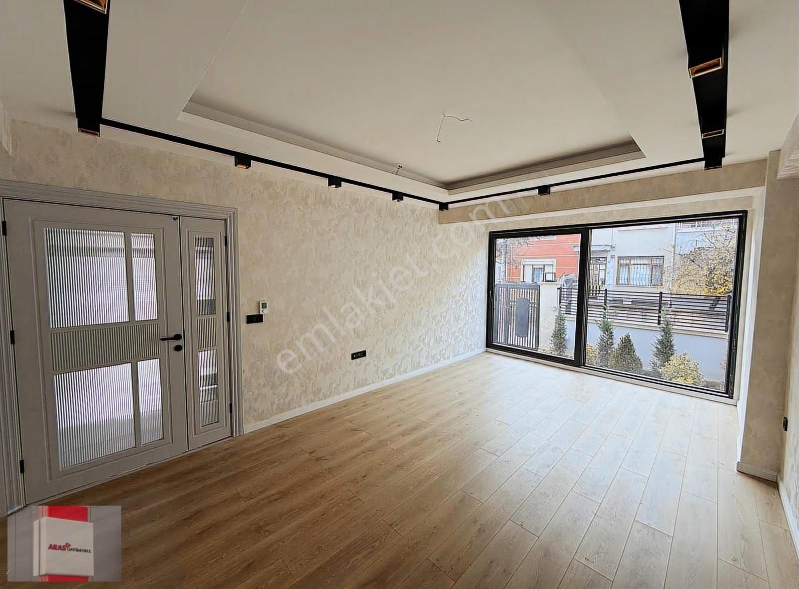 Aras Gyo'dan Şehrin Gözde Mah. Sakarya Da 3+1 Ultra Lüx Villa - Görsel 32