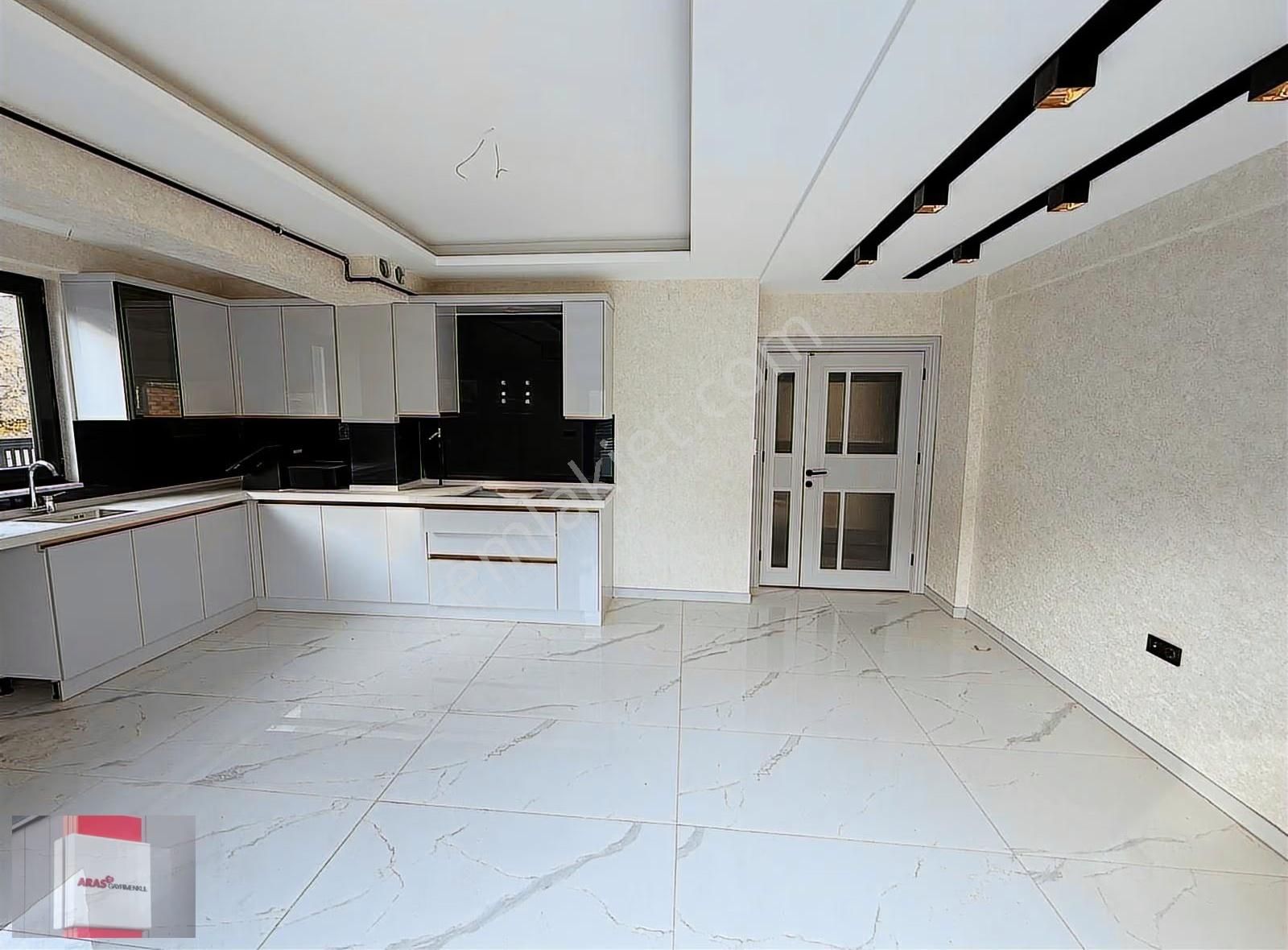 Aras Gyo'dan Şehrin Gözde Mah. Sakarya Da 3+1 Ultra Lüx Villa - Görsel 30