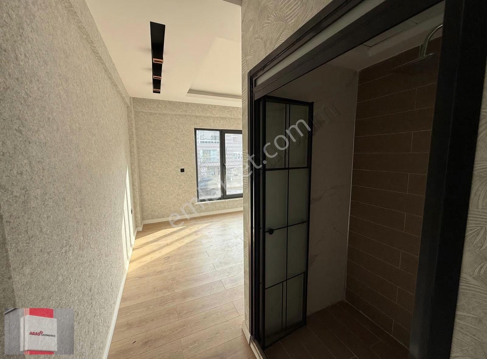 Aras Gyo'dan Şehrin Gözde Mah. Sakarya Da 3+1 Ultra Lüx Villa - Görsel 4