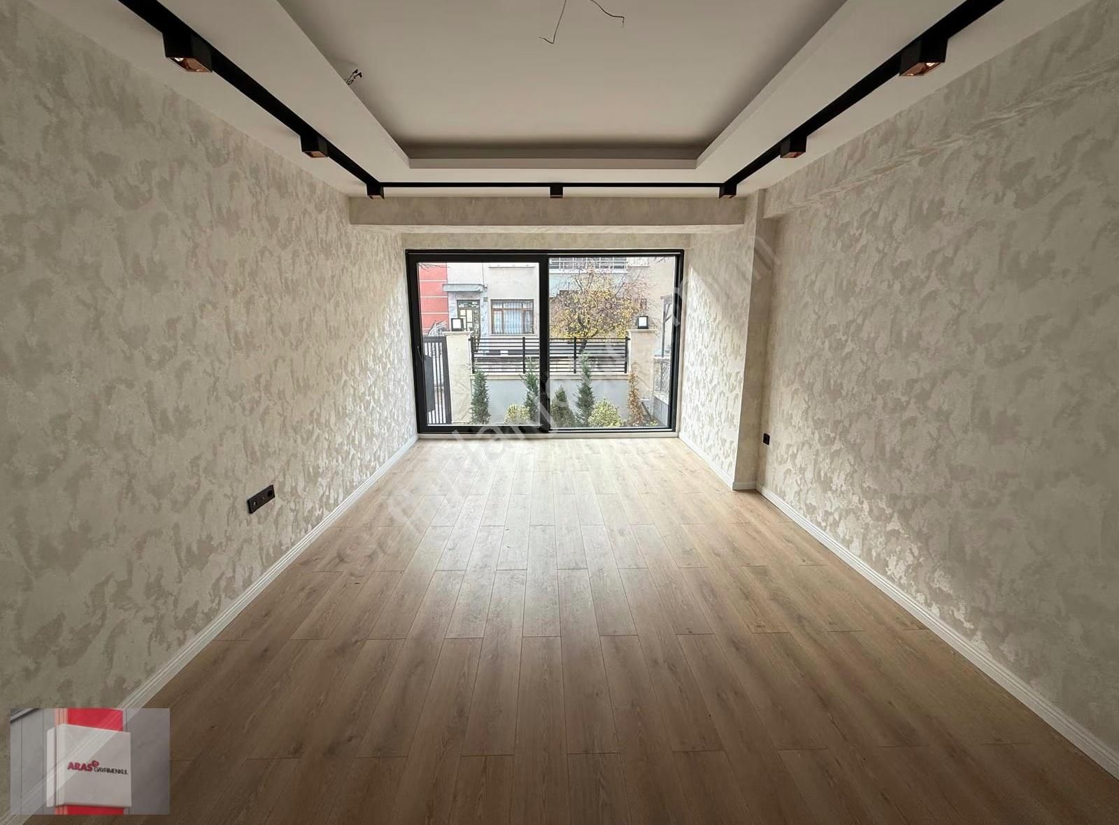 Aras Gyo'dan Şehrin Gözde Mah. Sakarya Da 3+1 Ultra Lüx Villa - Görsel 26