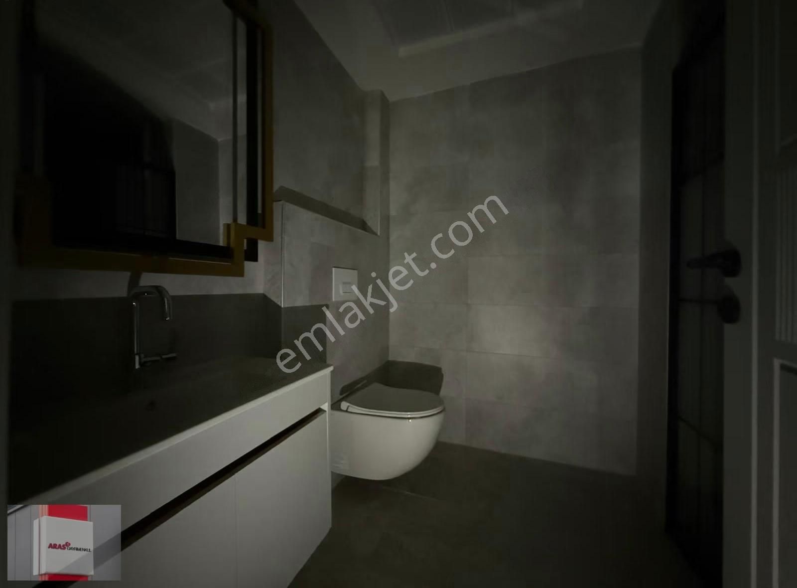 Aras Gyo'dan Şehrin Gözde Mah. Sakarya Da 3+1 Ultra Lüx Villa - Görsel 17