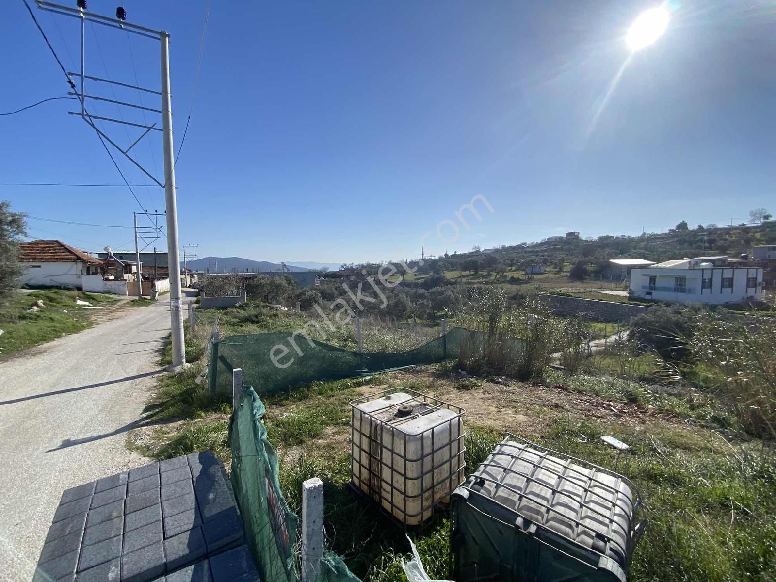 Torbalı Çapak Mah Köy İçinde Satılık 202 M² Arsa - Görsel 7