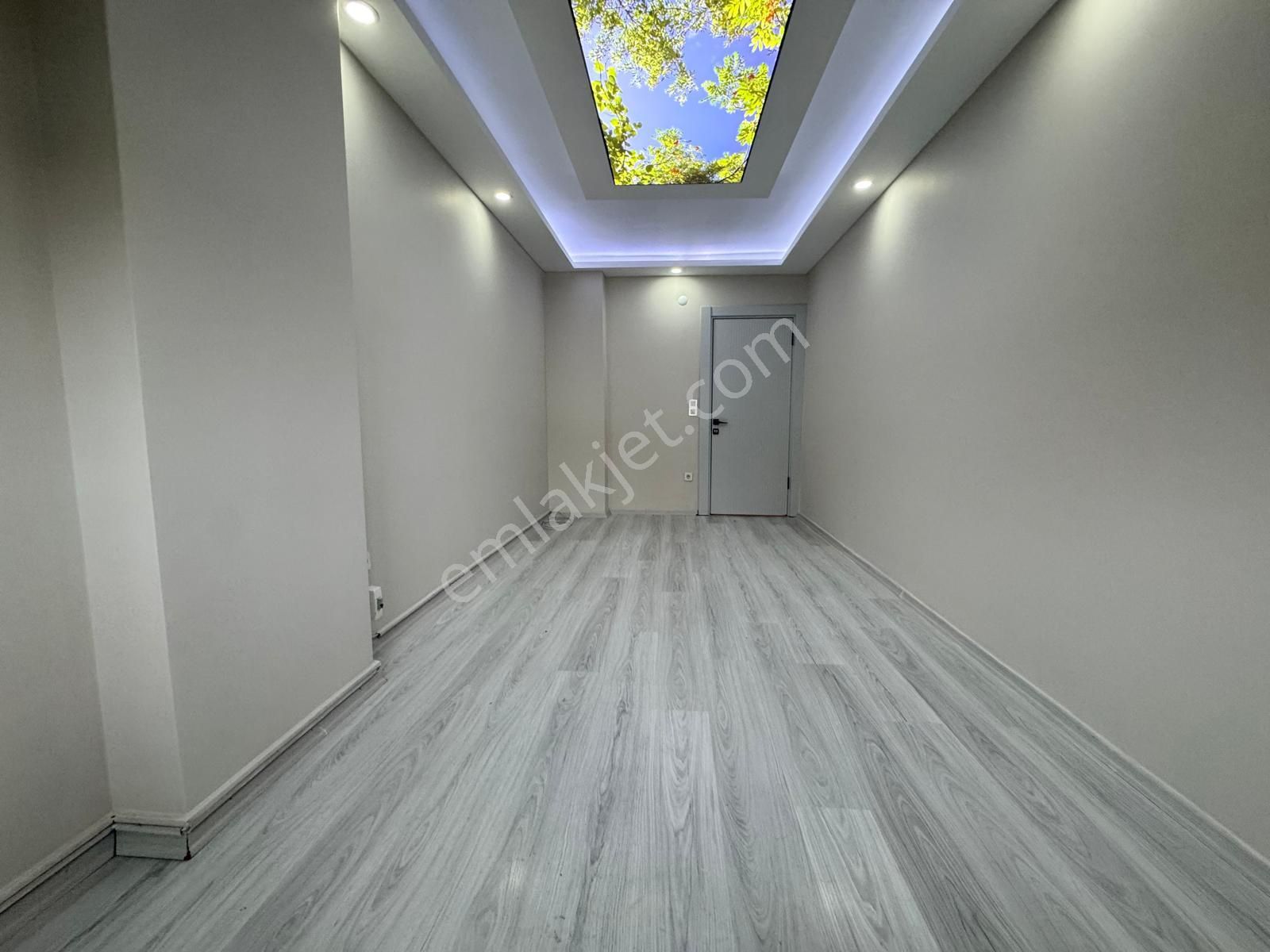 Akçay Da Satılık Yeni 3+1 Ön Cephe Doğalgazlı Daire - Görsel 14