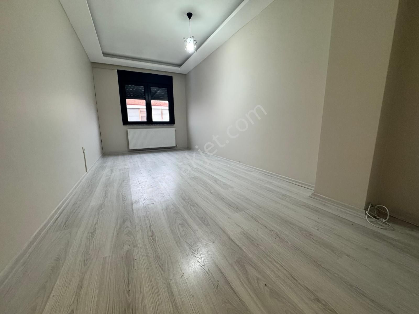 Akçay Da Satılık Yeni 3+1 Ön Cephe Doğalgazlı Daire - Görsel 17