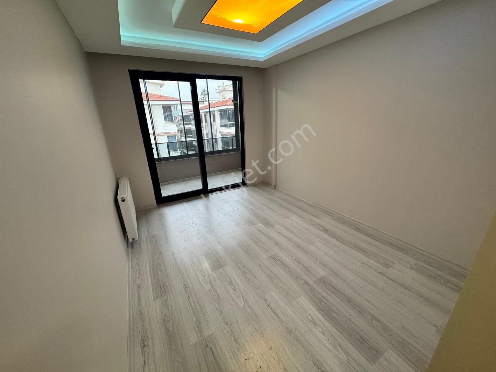 Akçay Da Satılık Yeni 3+1 Ön Cephe Doğalgazlı Daire - Görsel 22