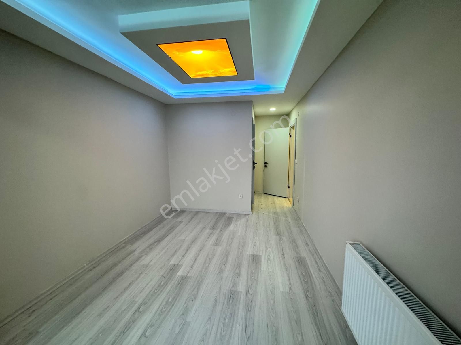 Akçay Da Satılık Yeni 3+1 Ön Cephe Doğalgazlı Daire - Görsel 30