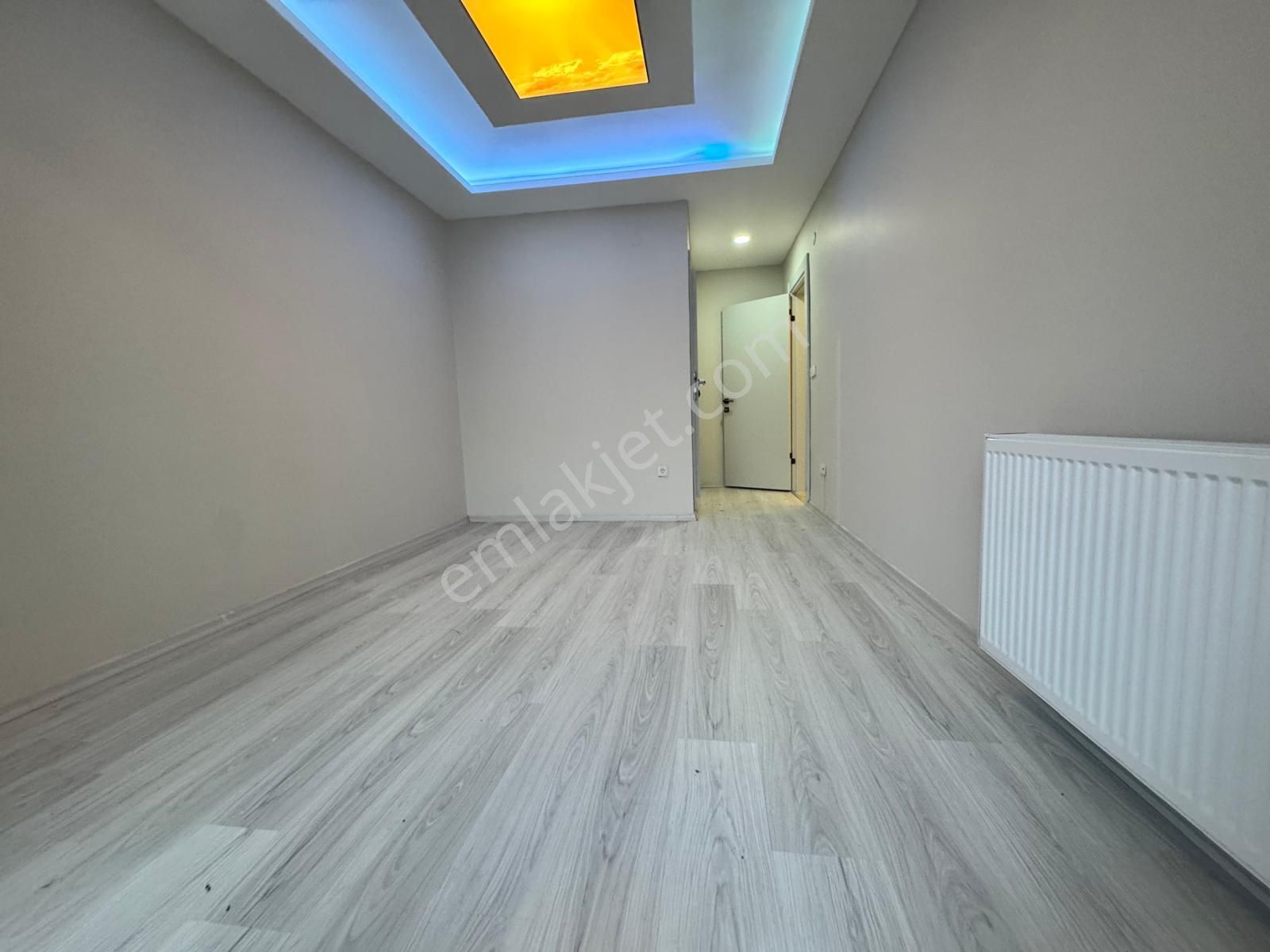 Akçay Da Satılık Yeni 3+1 Ön Cephe Doğalgazlı Daire - Görsel 34