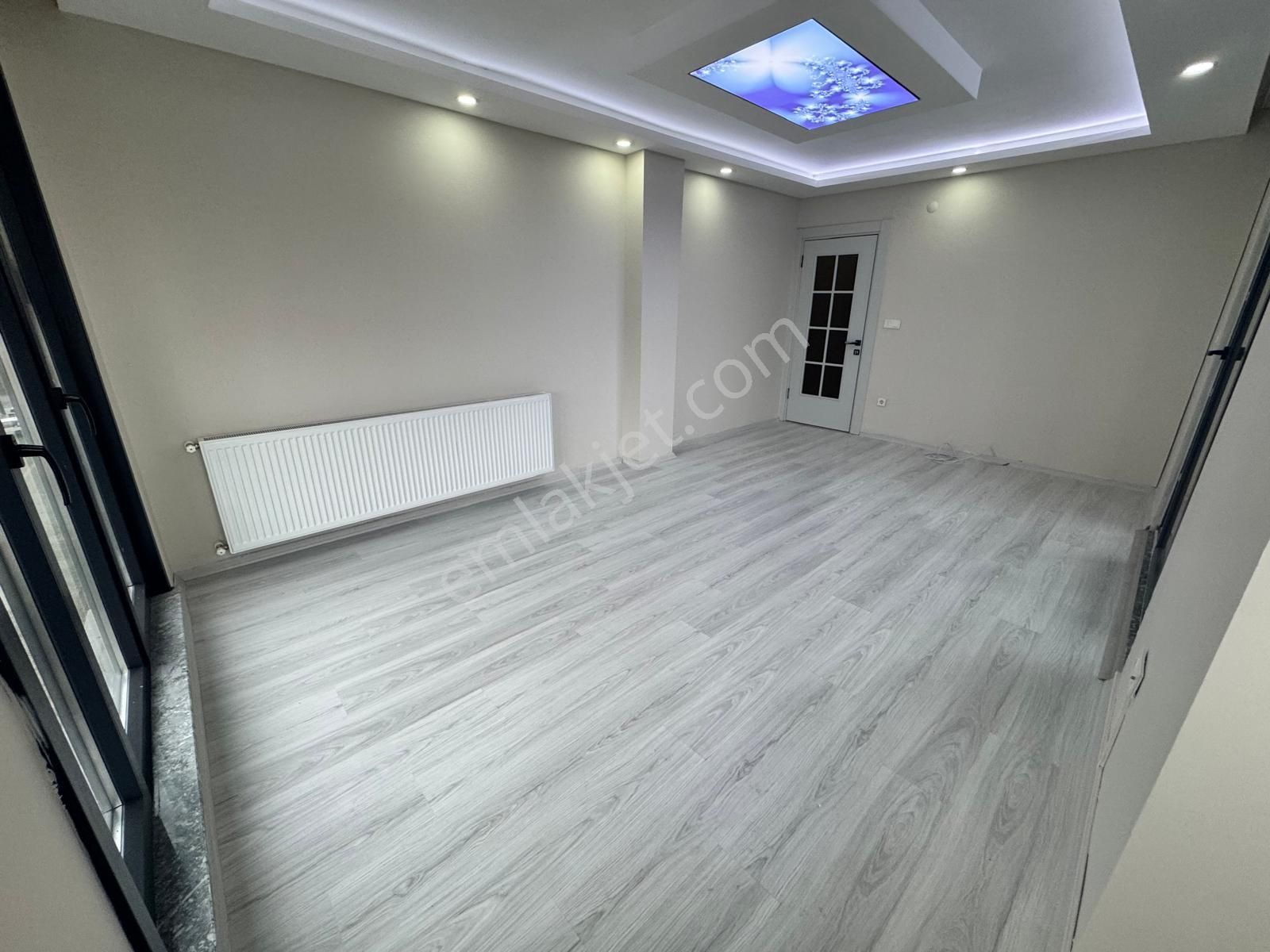 Akçay Da Satılık Yeni 3+1 Ön Cephe Doğalgazlı Daire - Görsel 25