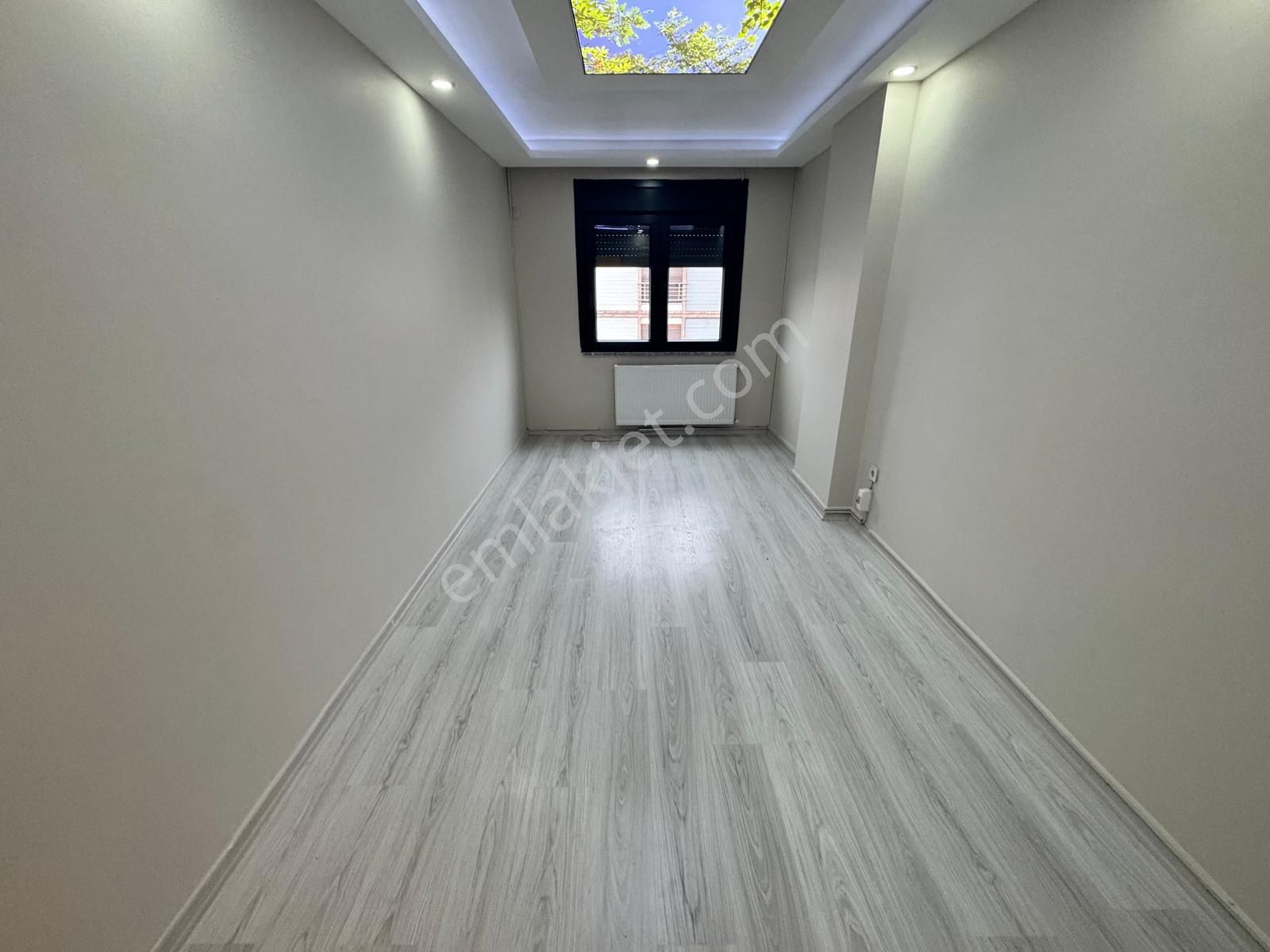 Akçay Da Satılık Yeni 3+1 Ön Cephe Doğalgazlı Daire - Görsel 33