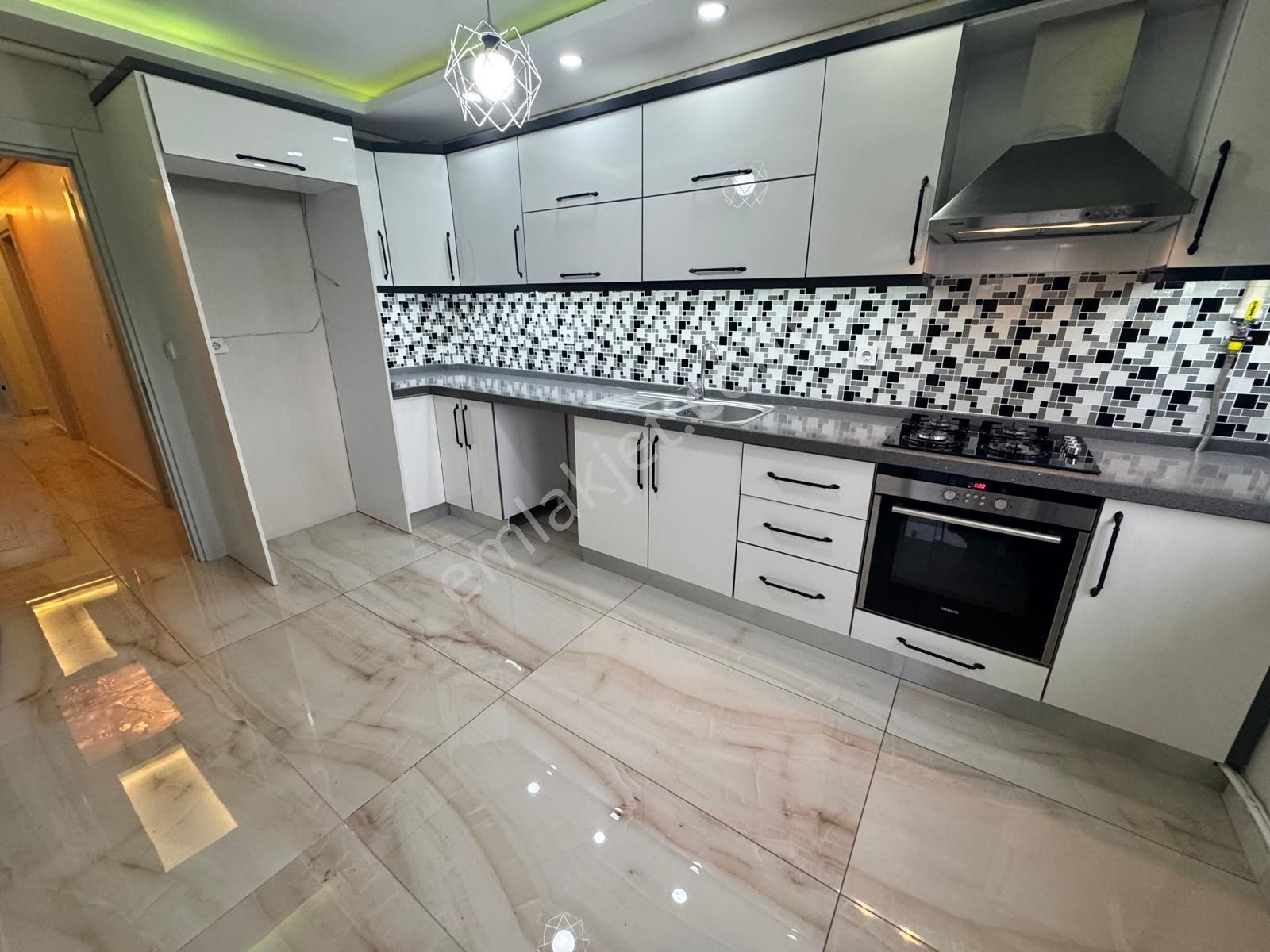 Akçay Da Satılık Yeni 3+1 Ön Cephe Doğalgazlı Daire - Görsel 8