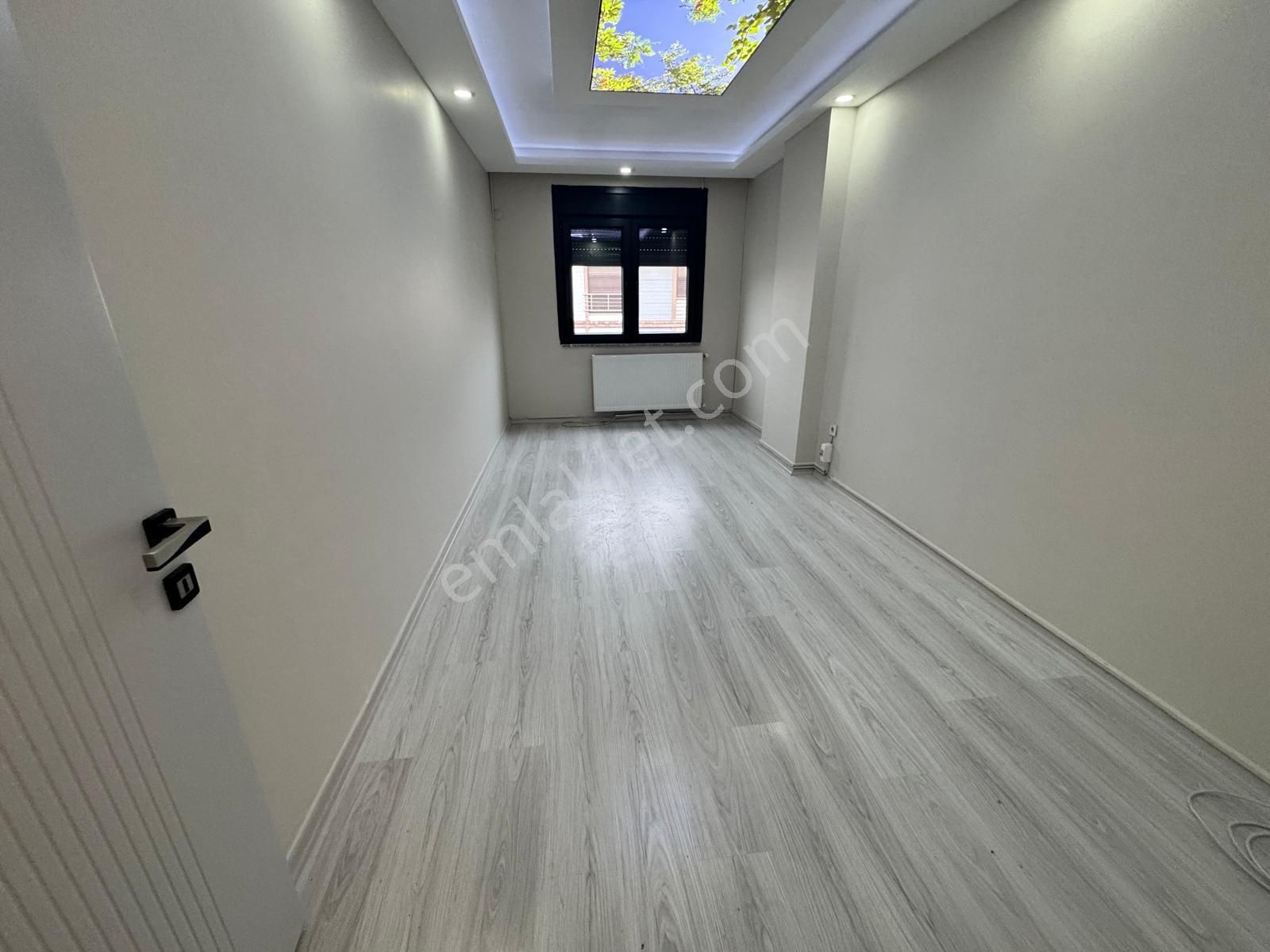 Akçay Da Satılık Yeni 3+1 Ön Cephe Doğalgazlı Daire - Görsel 28