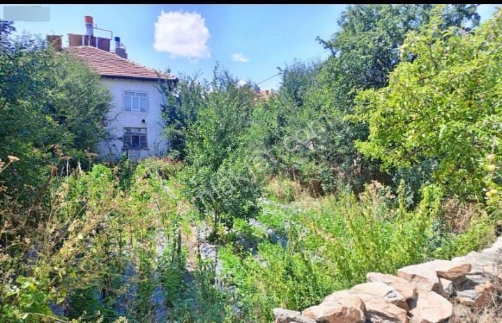 Doğanhisar Mah Deştiğin 2 Kata İmarlı Arsa Satılık Son Fiyat - Görsel 4