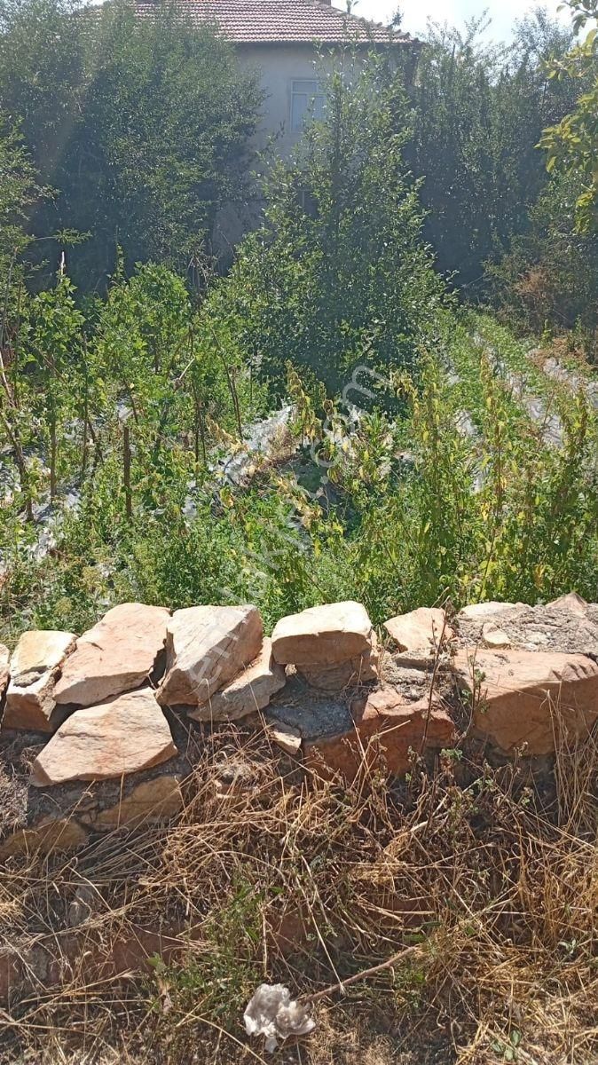 Doğanhisar Mah Deştiğin 2 Kata İmarlı Arsa Satılık Son Fiyat - Görsel 3