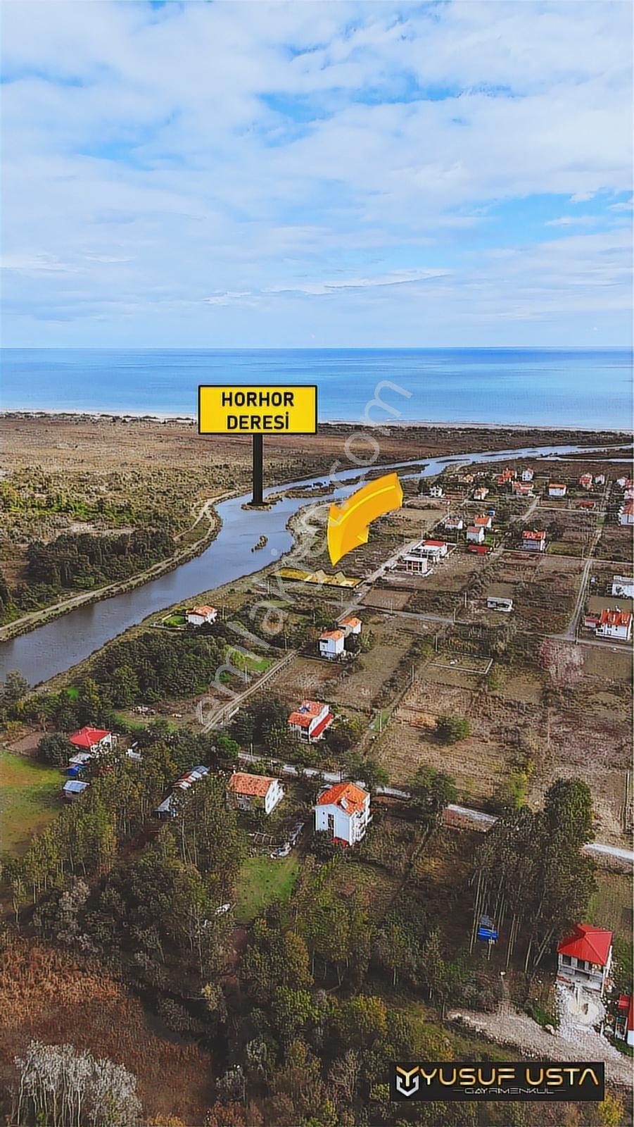 Yusuf Usta Gayrimenkul'den Yörükler'de 2 Adet Bungalov Ve Arsa - Görsel 32