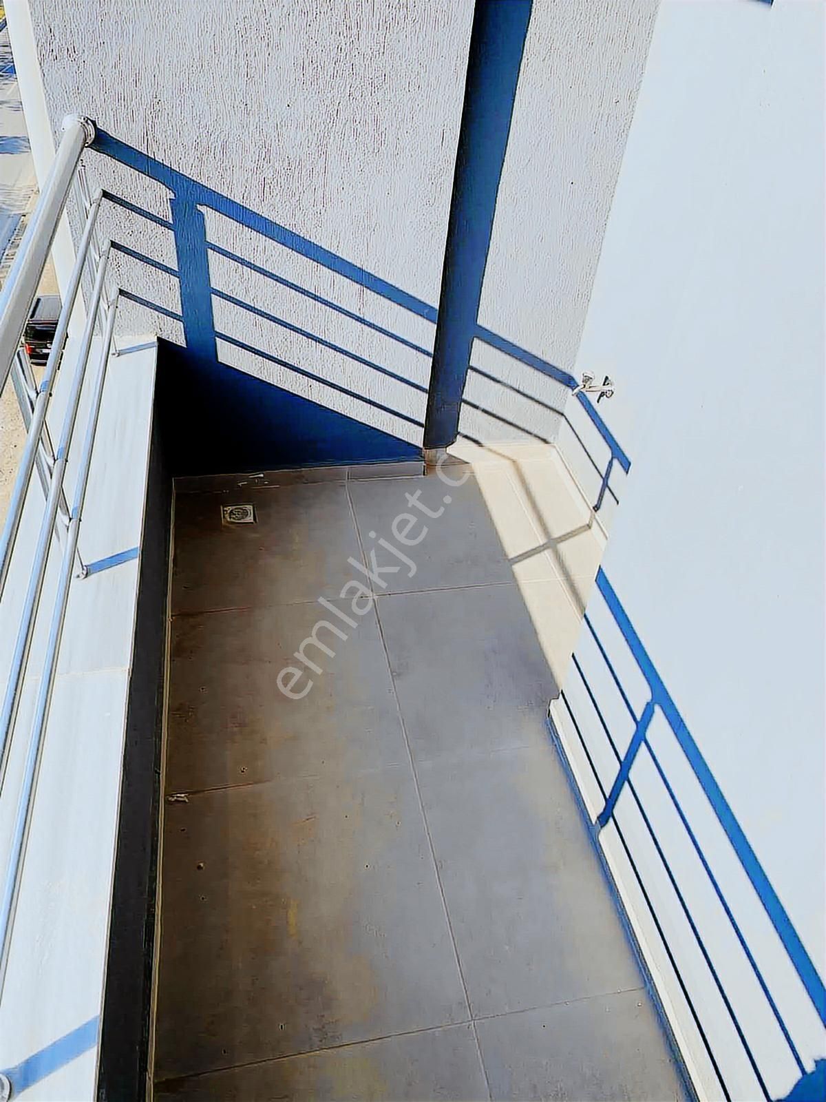 Dalaman Hürriyet Mah.de Satılık Eşyalı Yeni 1+1 - Görsel 12