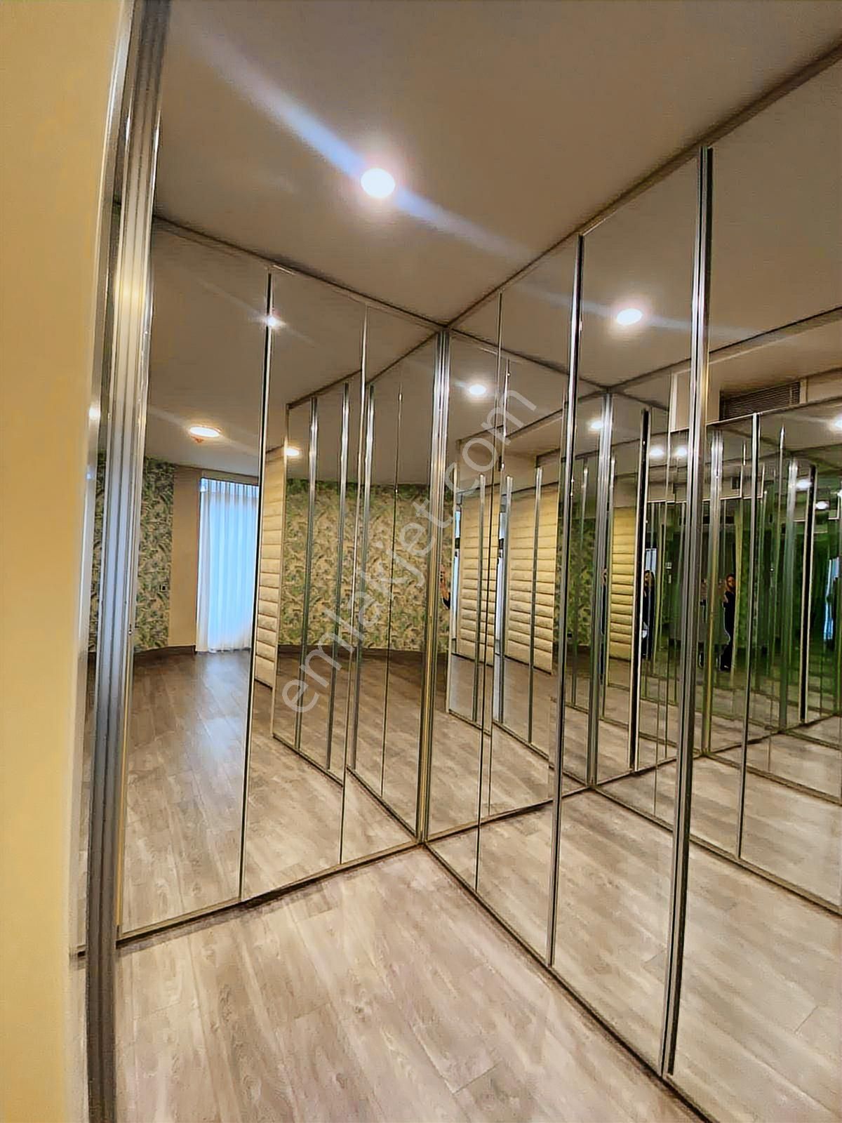 İstmarina Kiralık 3,5+1 Kısmi Eşyalı Özel Dekorasyonlu - Görsel 21