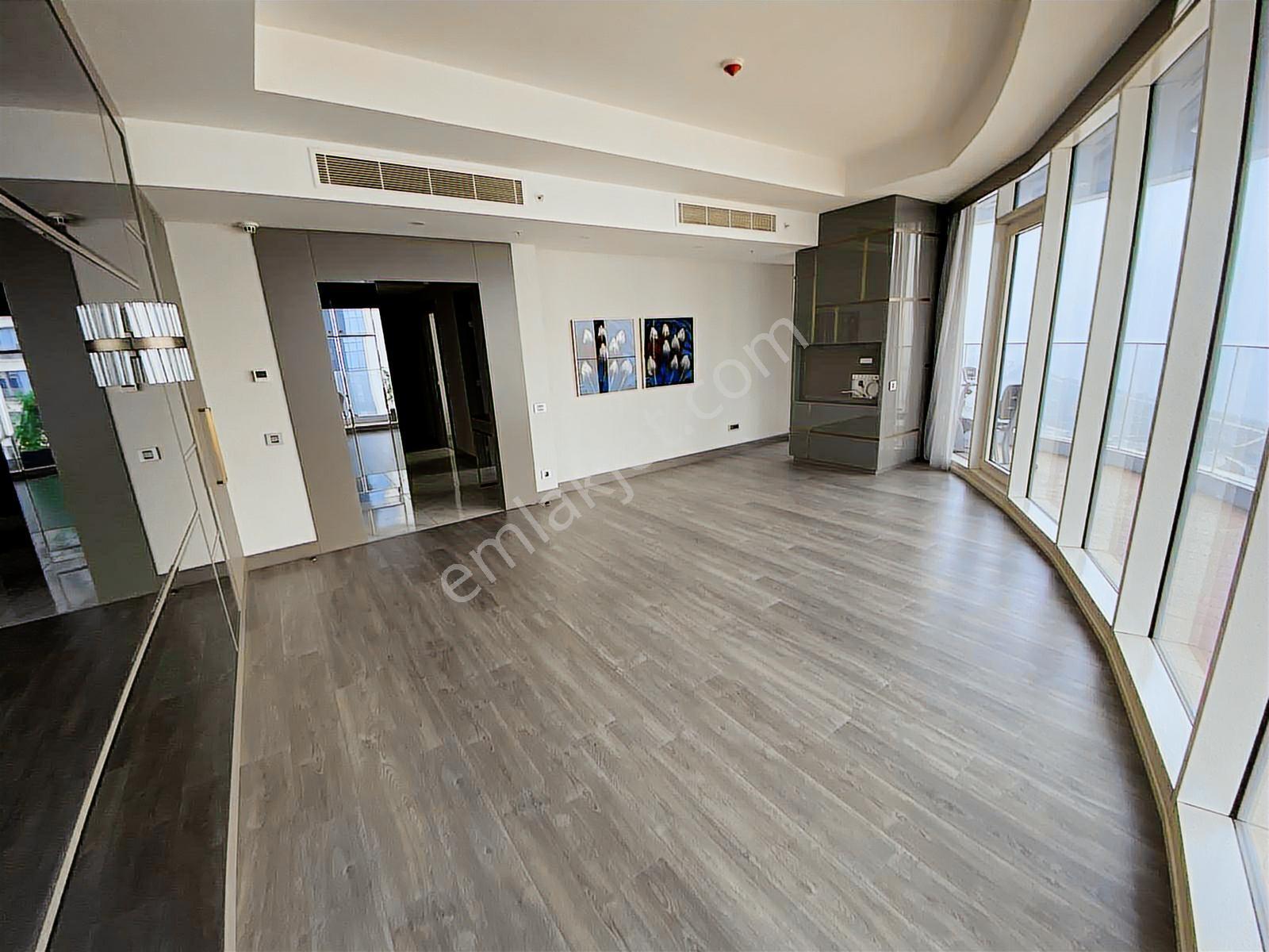 İstmarina Kiralık 3,5+1 Kısmi Eşyalı Özel Dekorasyonlu - Görsel 22