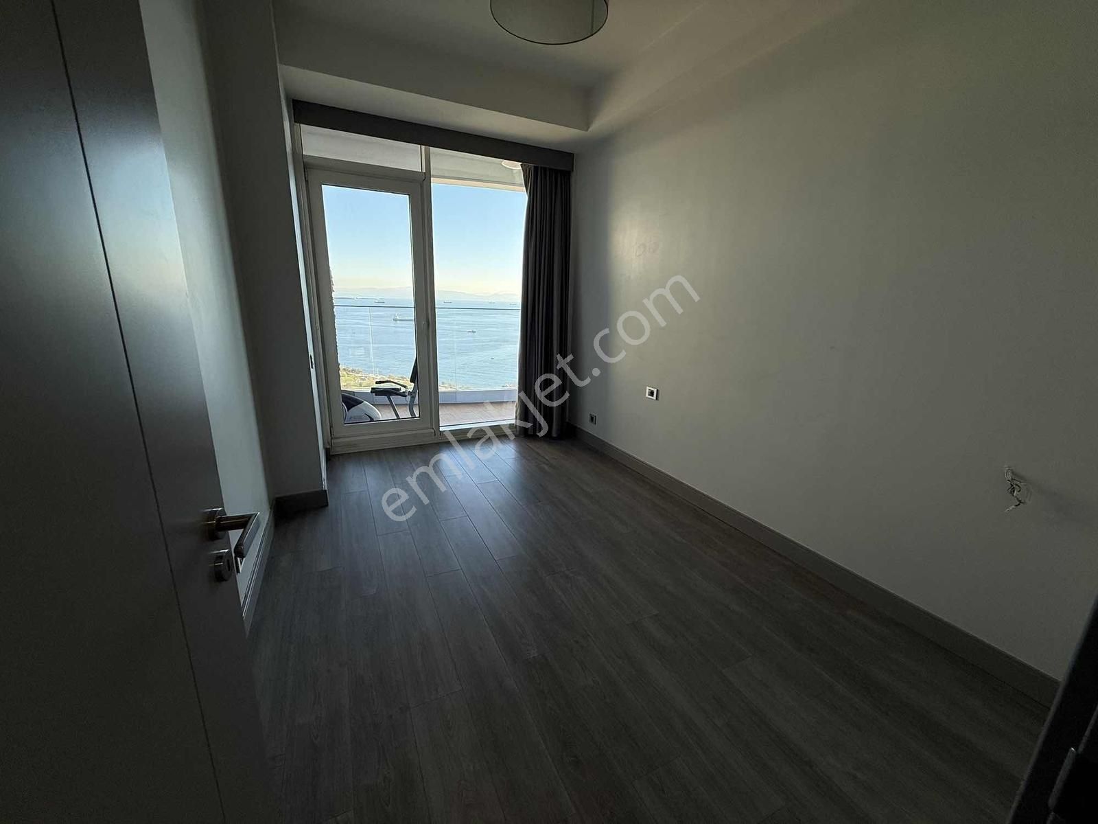 İstmarina Kiralık 3,5+1 Kısmi Eşyalı Özel Dekorasyonlu - Görsel 29