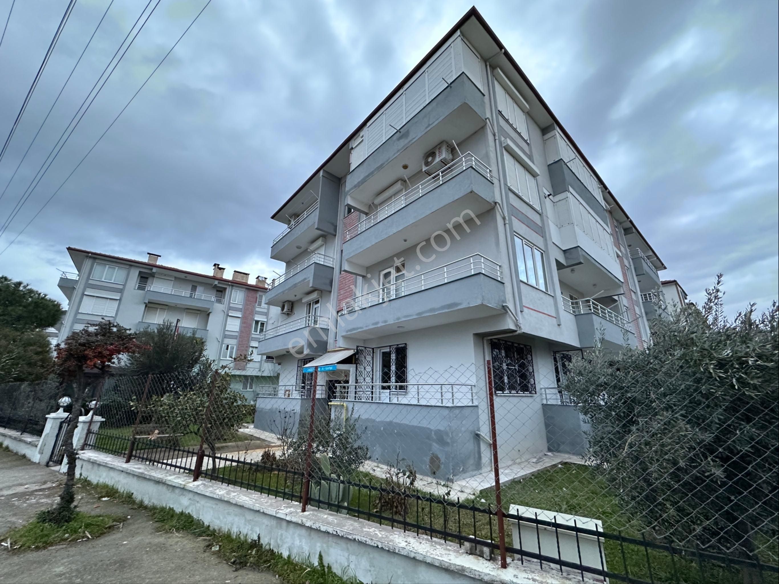 Cantan Emlaktan Akçay 2+1 Lüks Tasarımlı Fırsat Daire