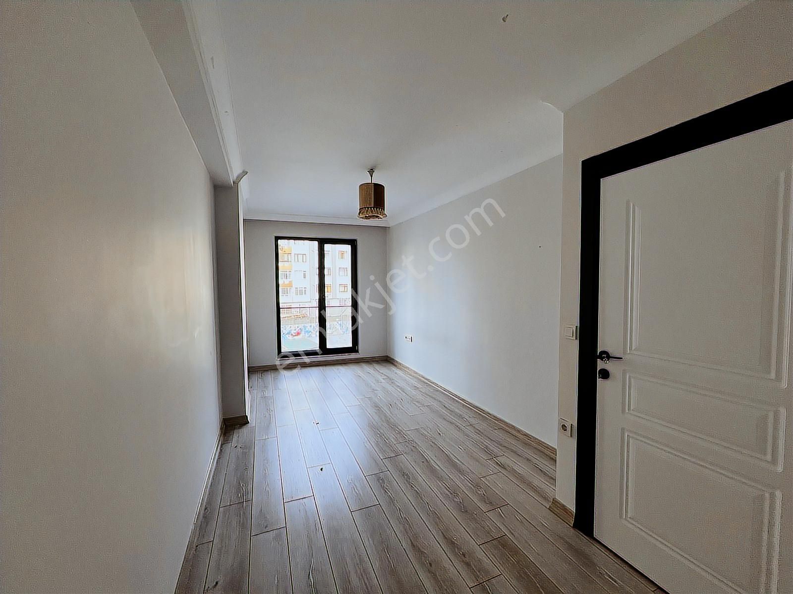 Ümraniye Çarşının Merkezinde Metroya Yürüme 3 Dk Yeni Daire - Görsel 22