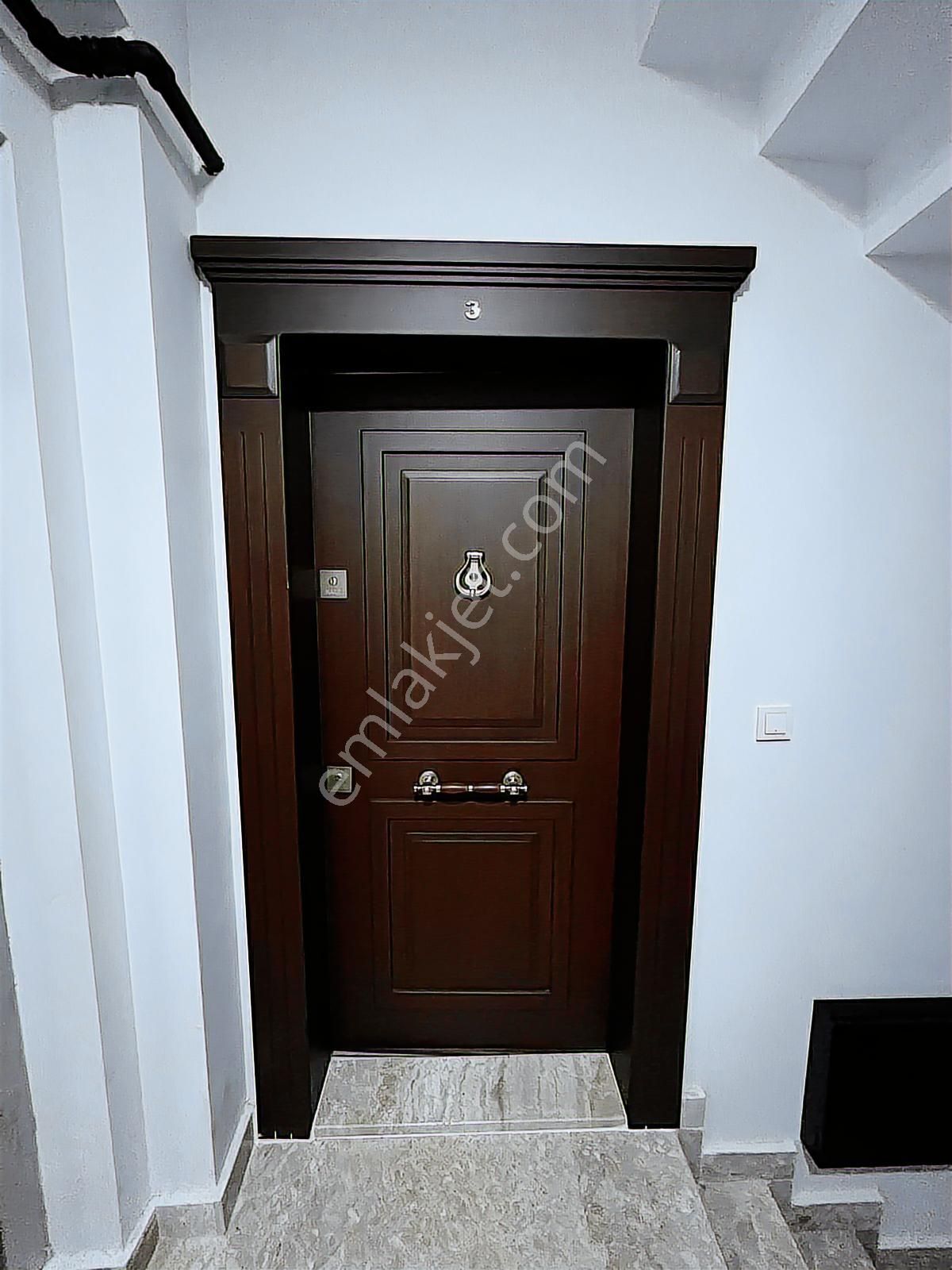 Ümraniye Çarşının Merkezinde Metroya Yürüme 3 Dk Yeni Daire - Görsel 11