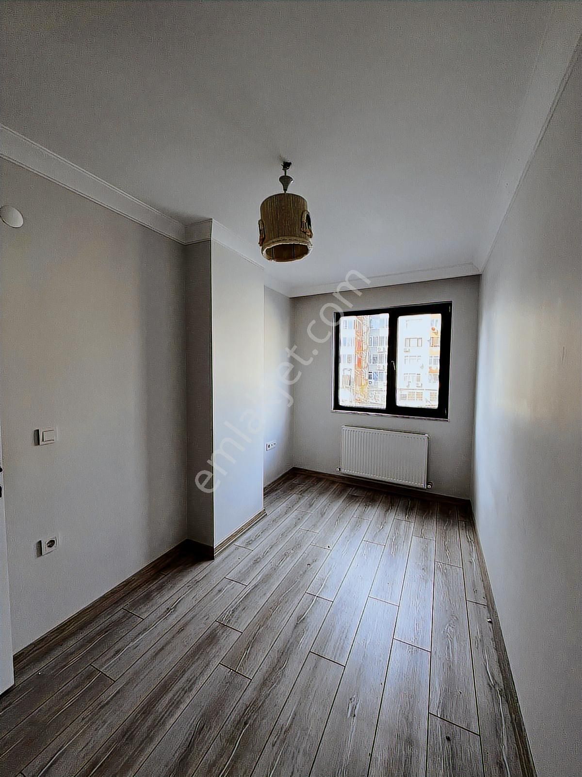 Ümraniye Çarşının Merkezinde Metroya Yürüme 3 Dk Yeni Daire - Görsel 27